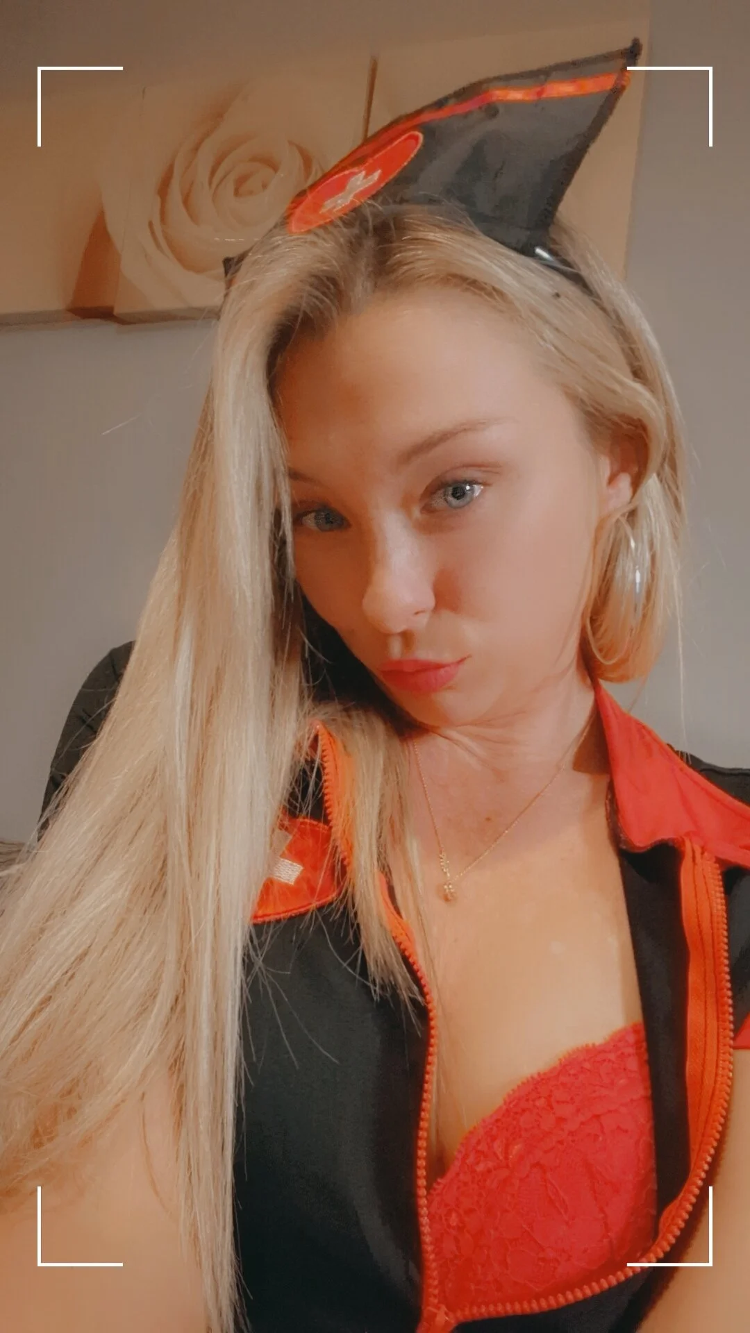 XXX Porn Photo of Nude Jadeybaby1 1