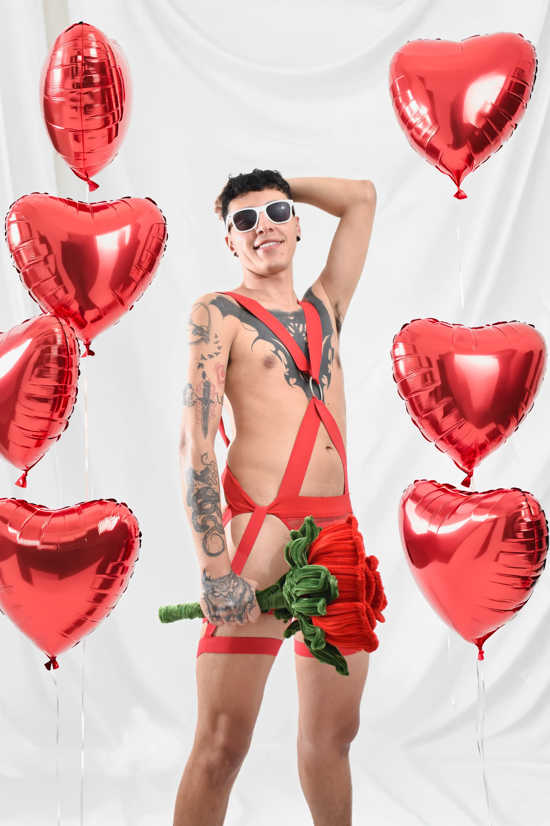 XXX Porn Photo of Nude Lobo_17_ 39