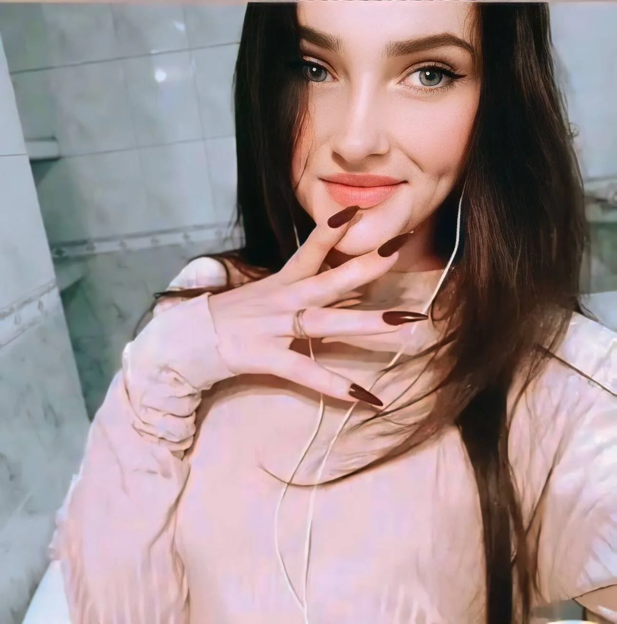XXX Porn Photo of Nude PamelaXX_ 93