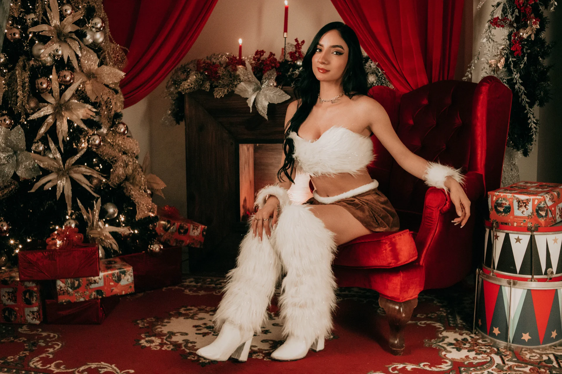 XXX Porn Photo of Nude RoxyLior 15