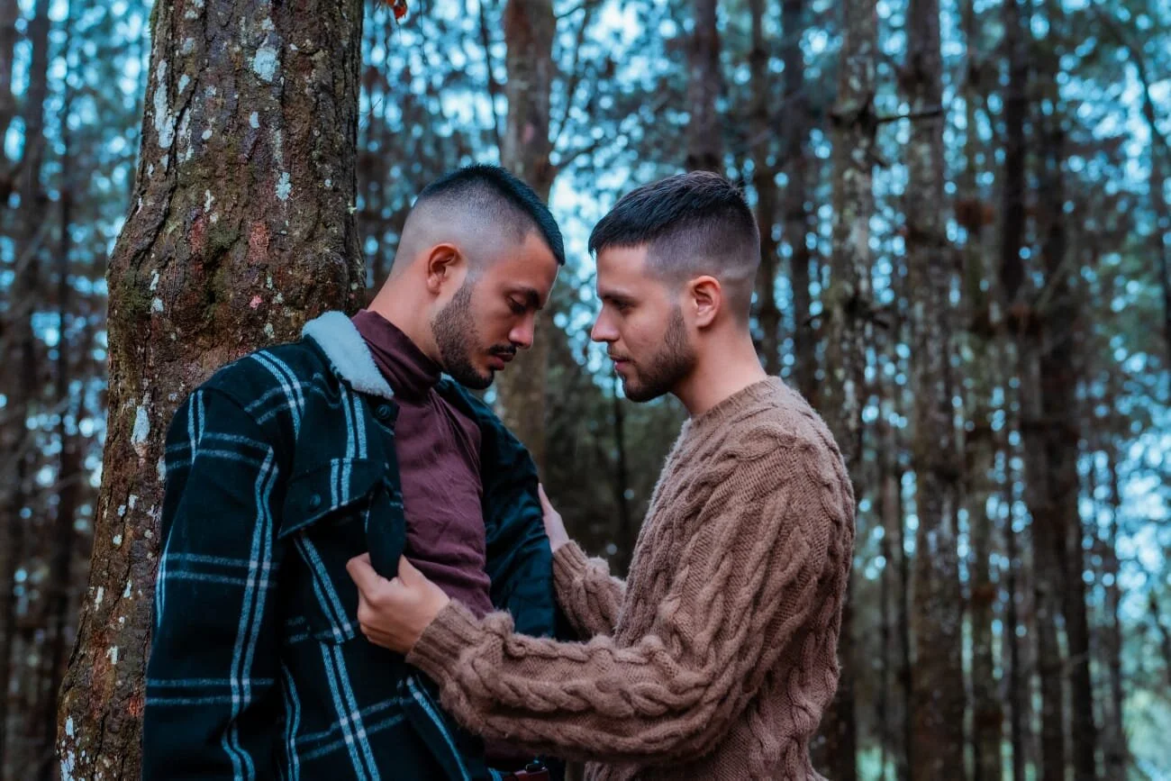 XXX Porn Photo of Nude ETHAN_ADAM 6