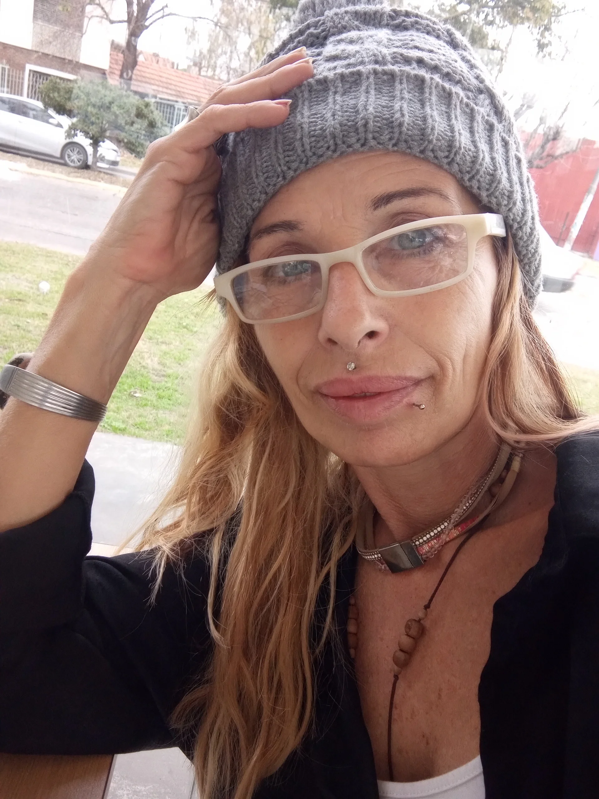 XXX Porn Photo of Nude FrozenWaffle 22