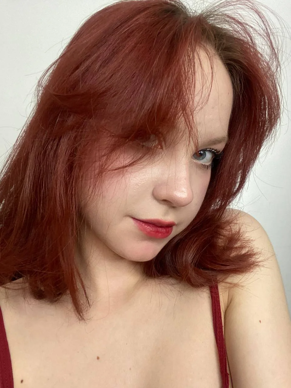 XXX Porn Photo of Nude MaisieStarlight 225