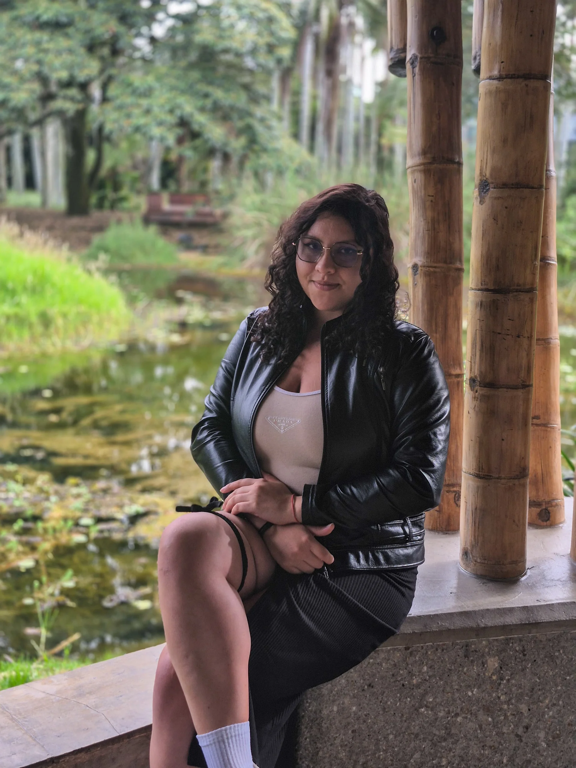 XXX Porn Photo of Nude Larissa_Antonella 82