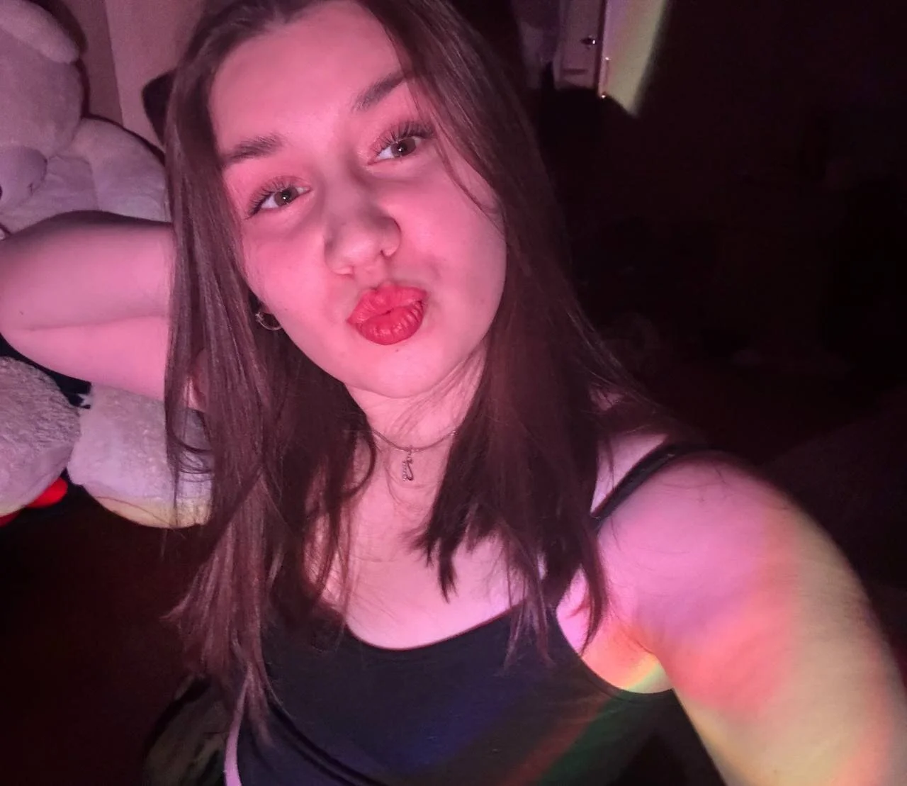XXX Porn Photo of Nude Maya_Raay 4