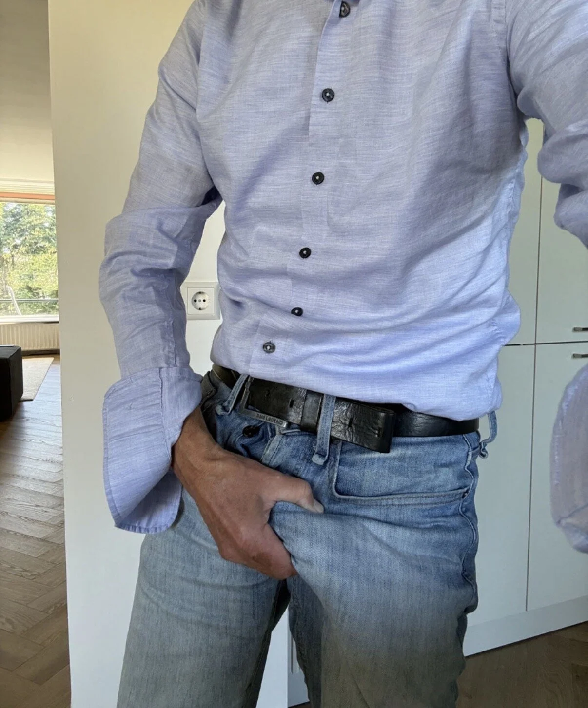 XXX Porn Photo of Nude DaddyNiels 22