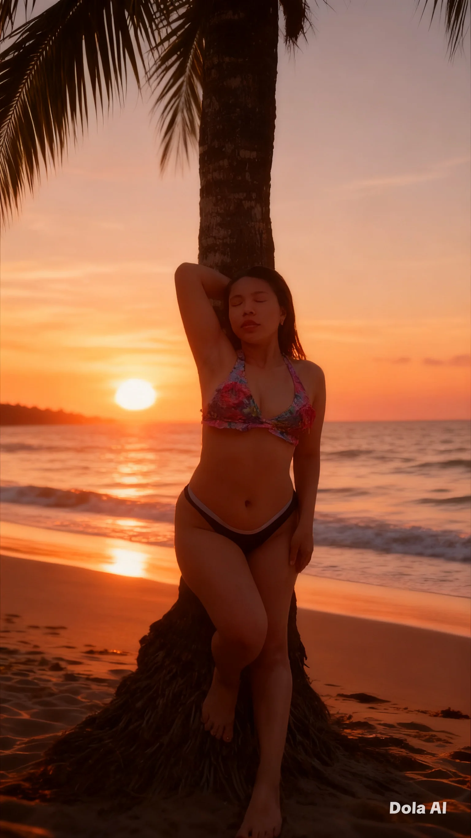 XXX Porn Photo of Nude Cloelombard 18