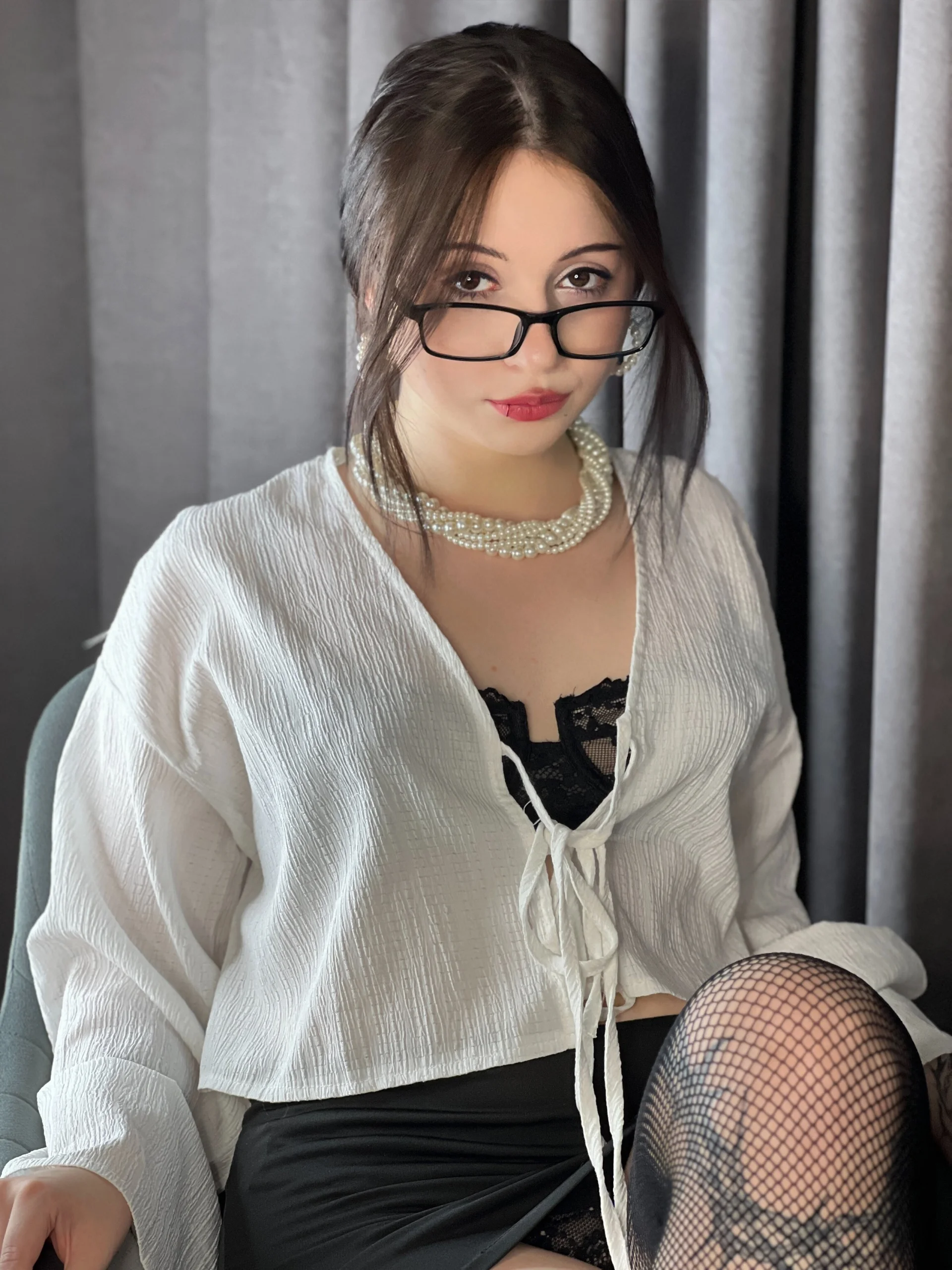 XXX Porn Photo of Nude YourLittleDevil 10