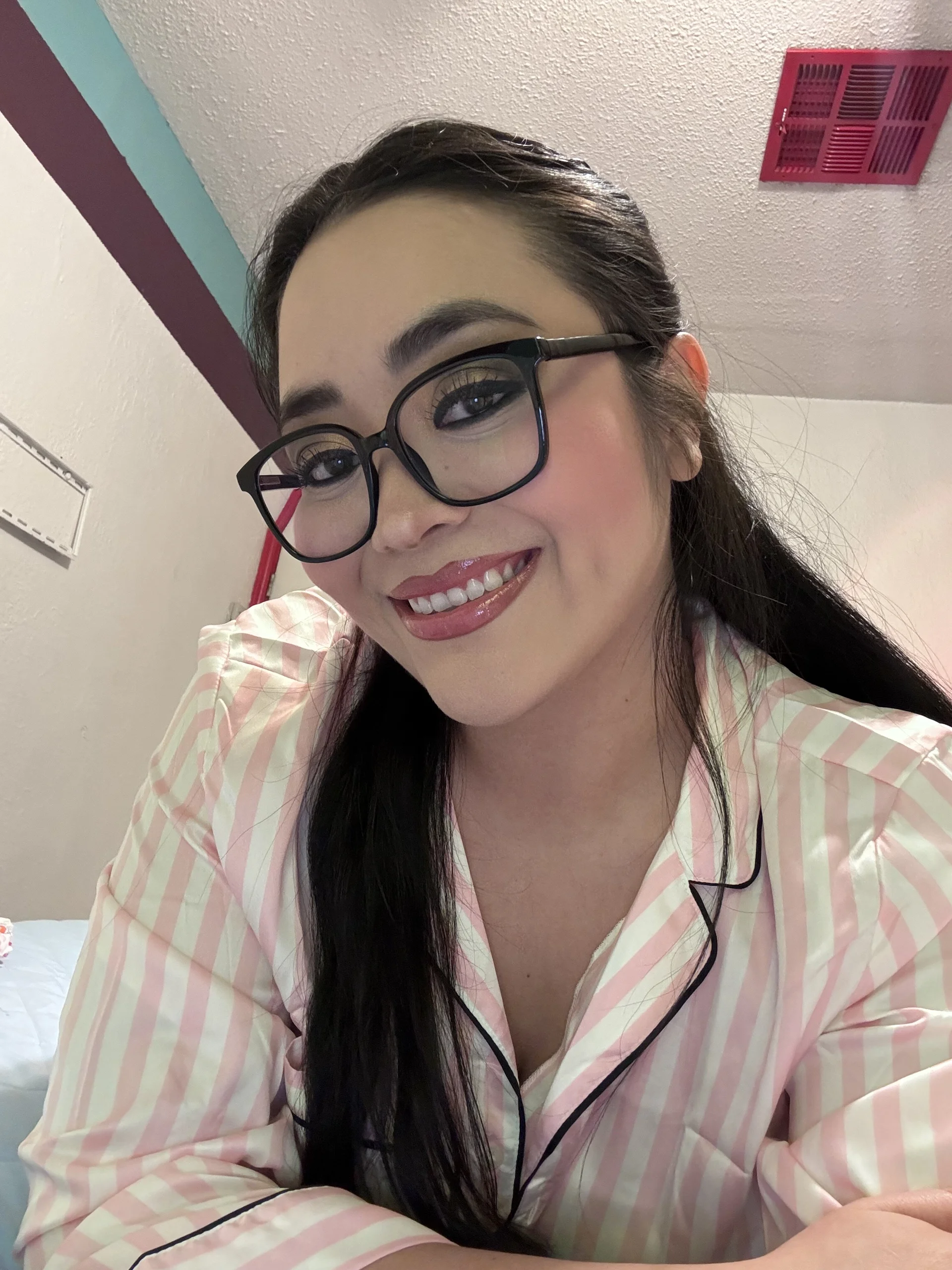 XXX Porn Photo of Nude MyHoneyFrida 8