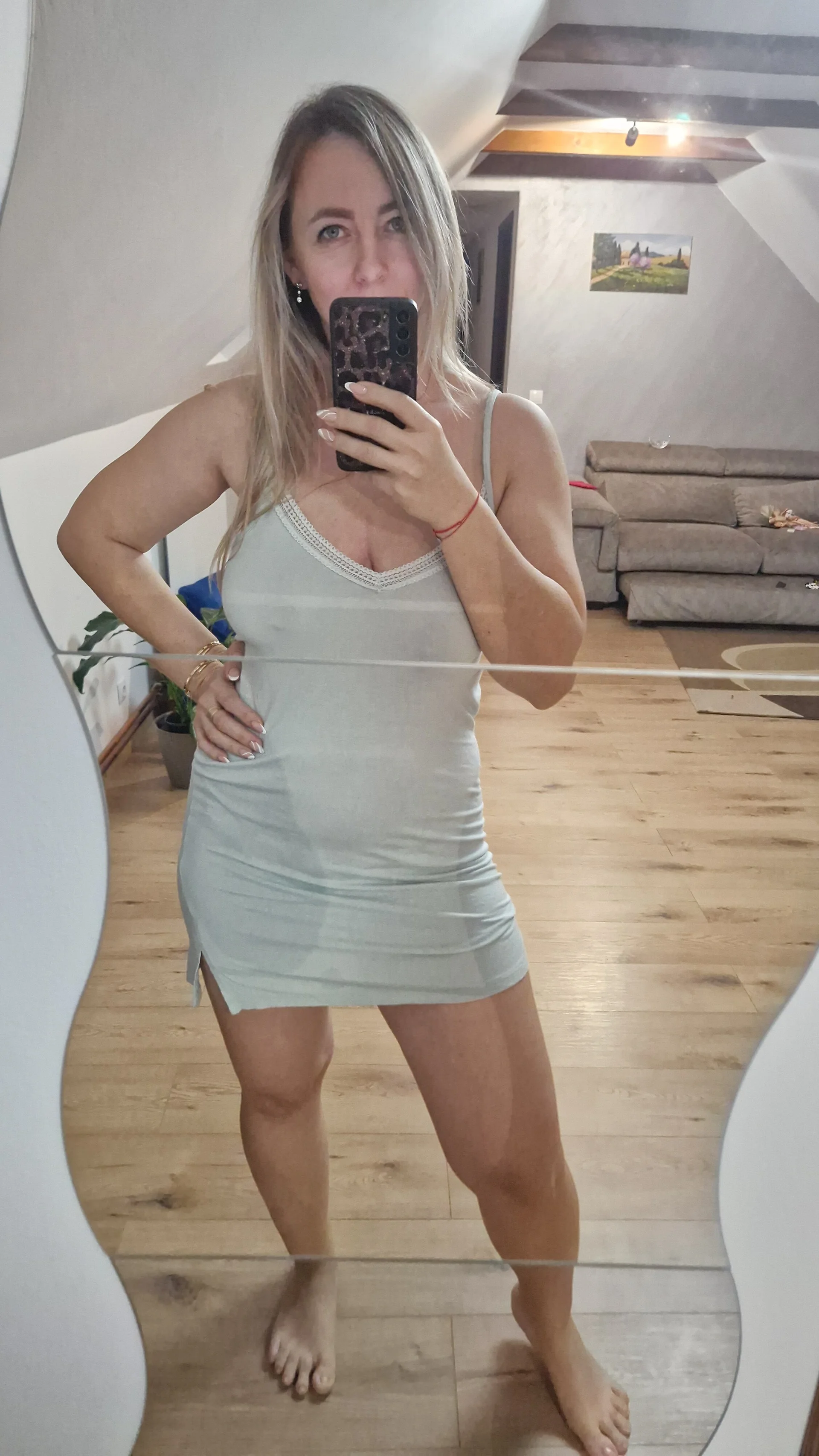 XXX Porn Photo of Nude sole28 2