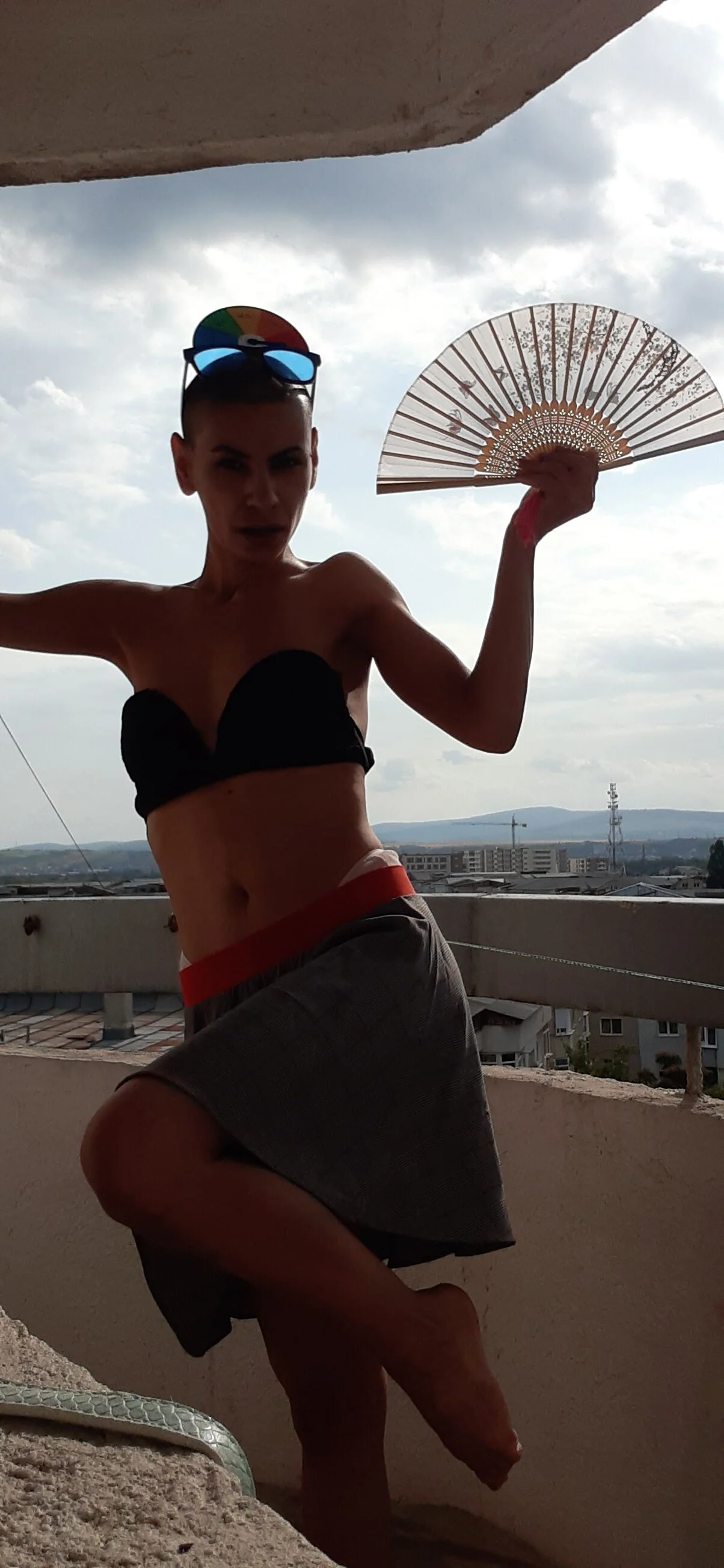 XXX Porn Photo of Nude hotSANDRA_STARR 740