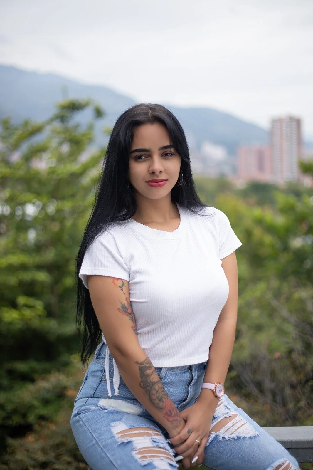 XXX Porn Photo of Nude Edith_Miranda 7