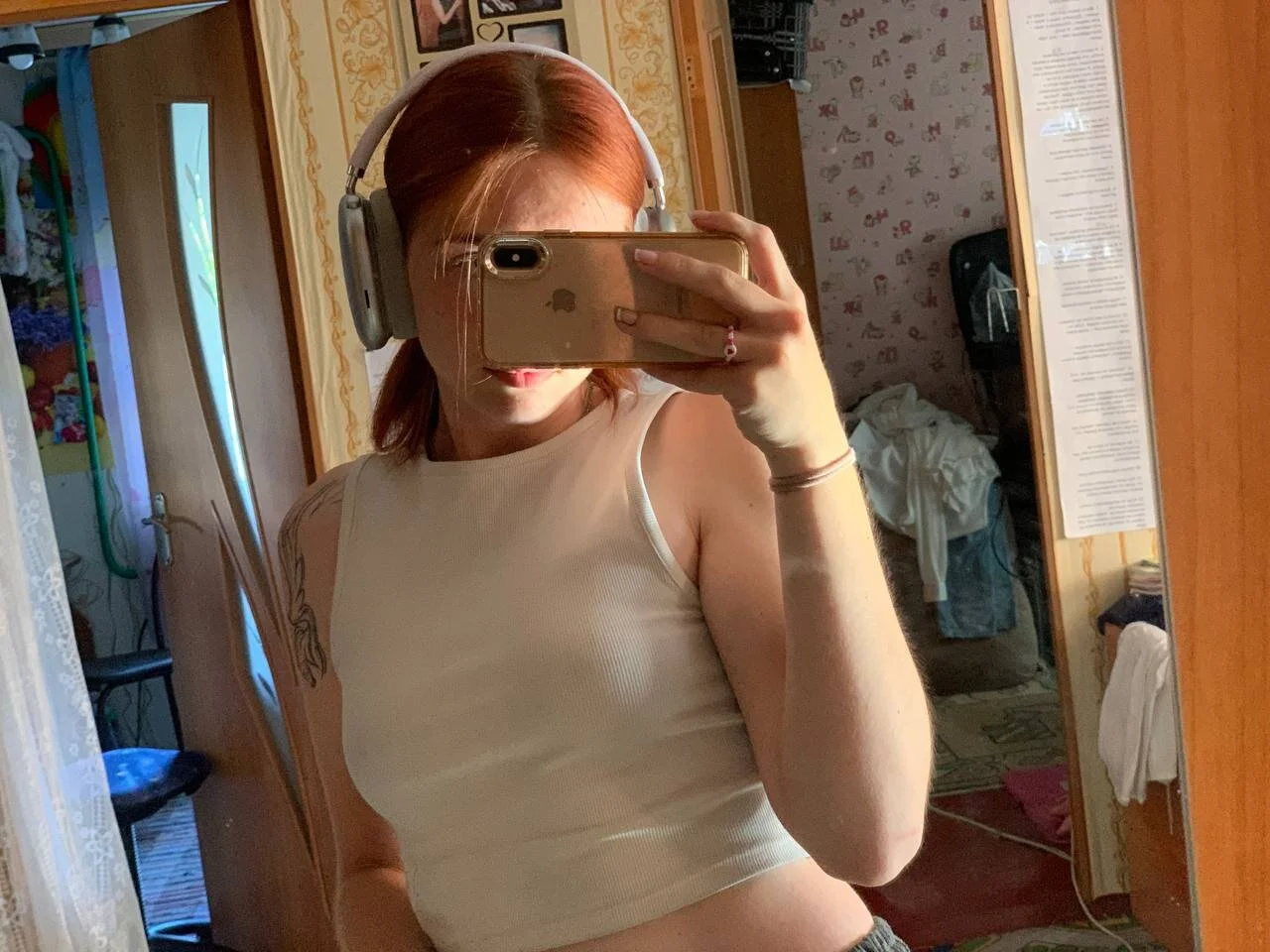 XXX Porn Photo of Nude MariaLake 3