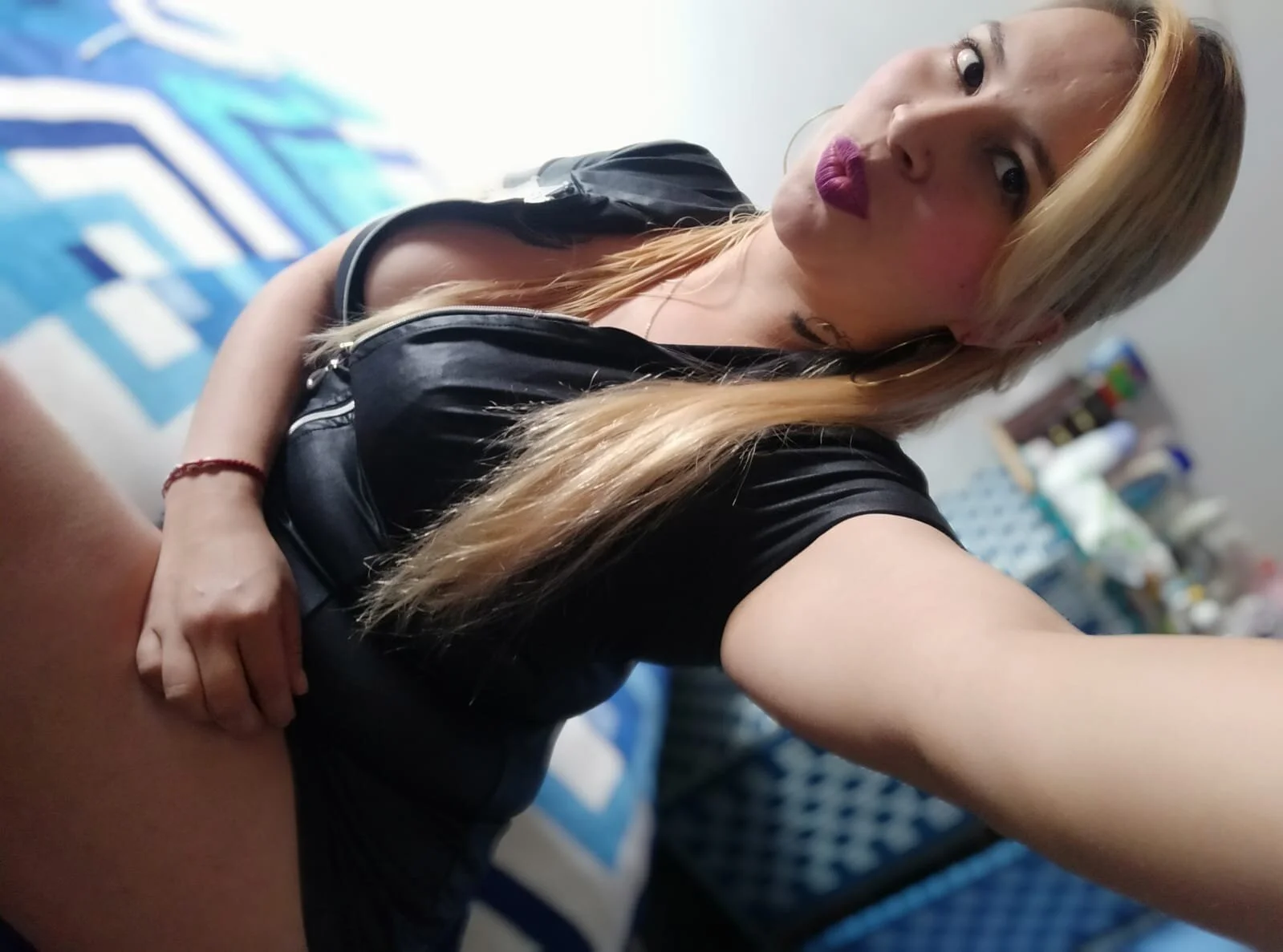 XXX Porn Photo of Nude layanafuckass 5