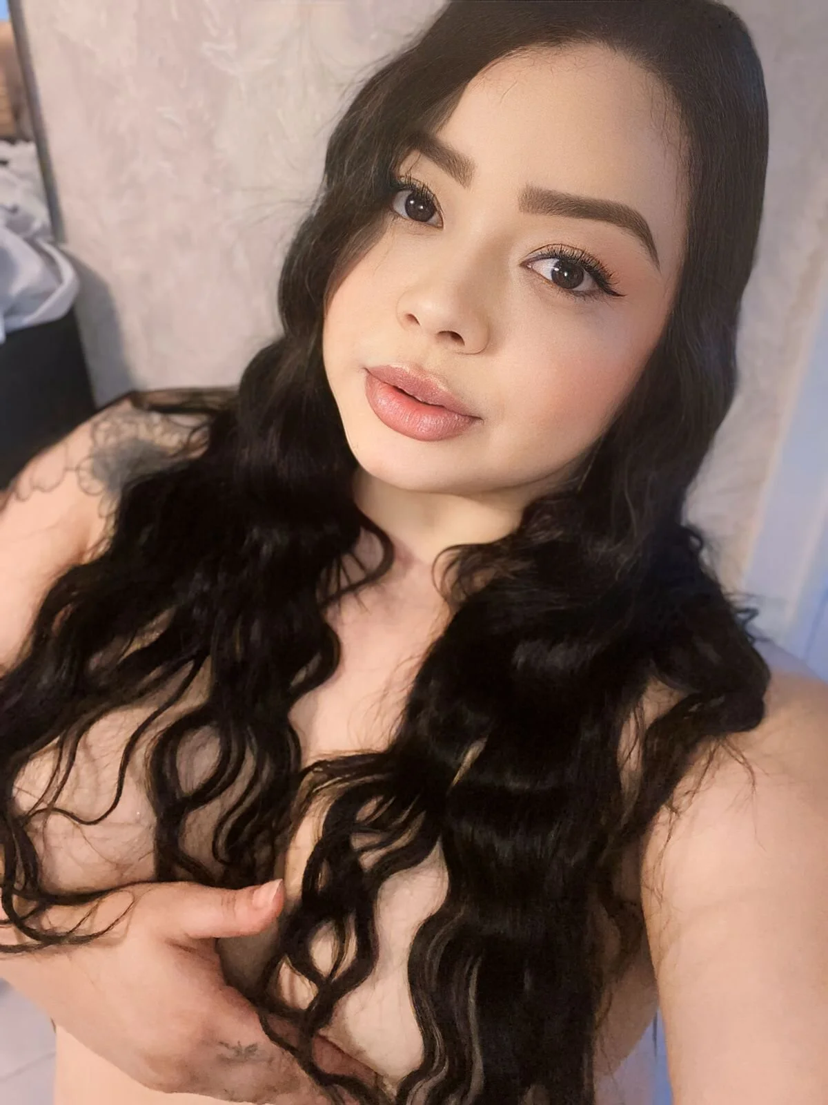 XXX Porn Photo of Nude CloeConnelly 61
