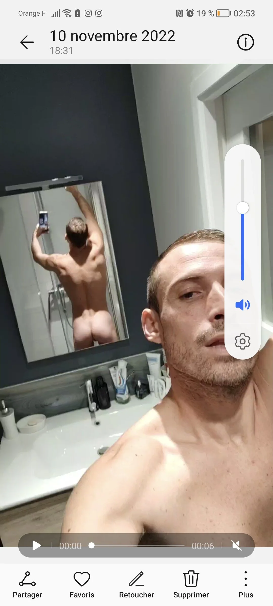 XXX Porn Photo of Nude sebcucold 14