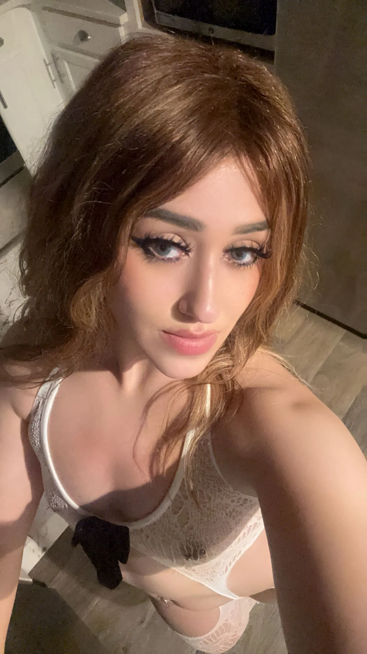 XXX Porn Photo of Nude Sophieeestar 1