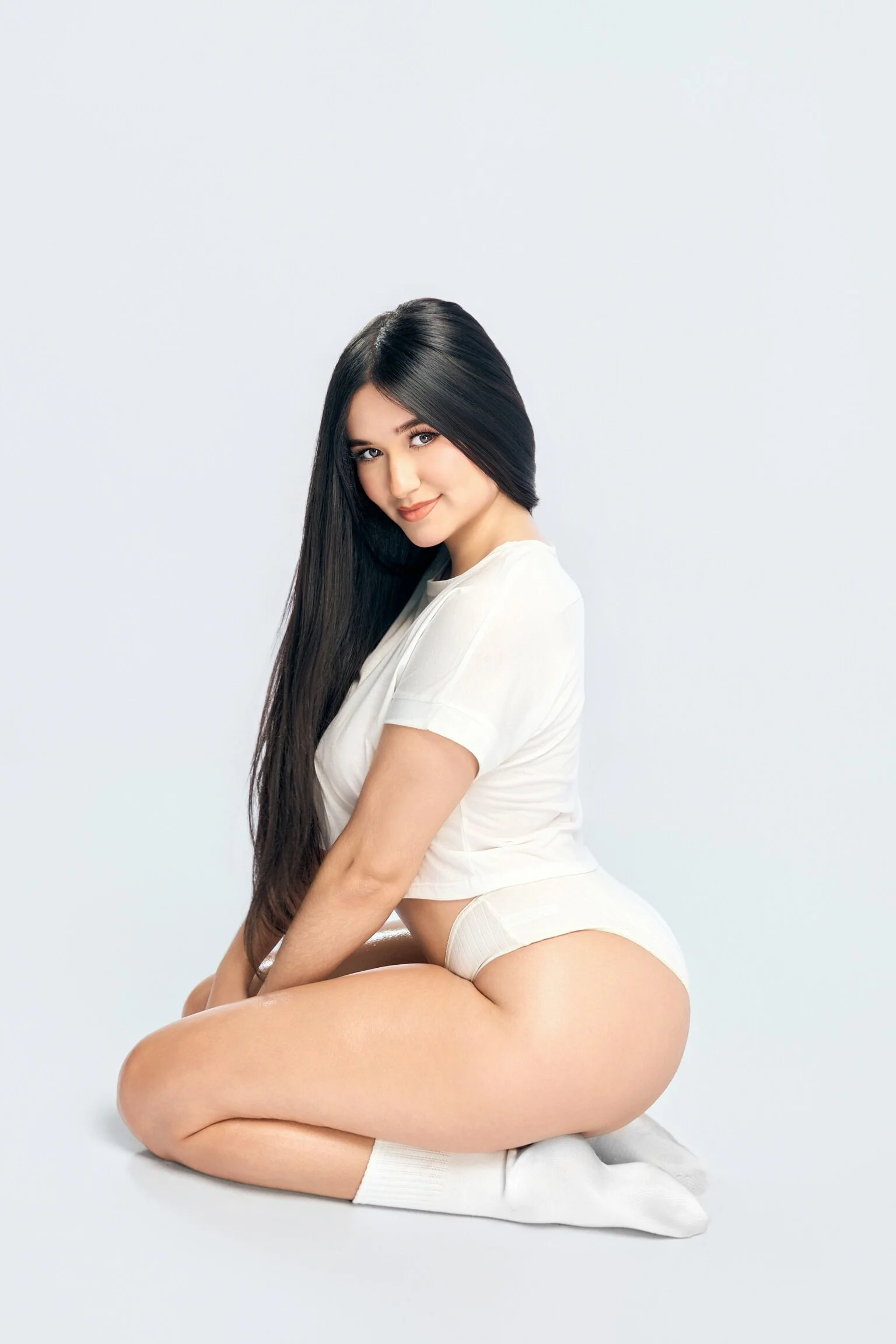 XXX Porn Photo of Nude thecandydollshow 37