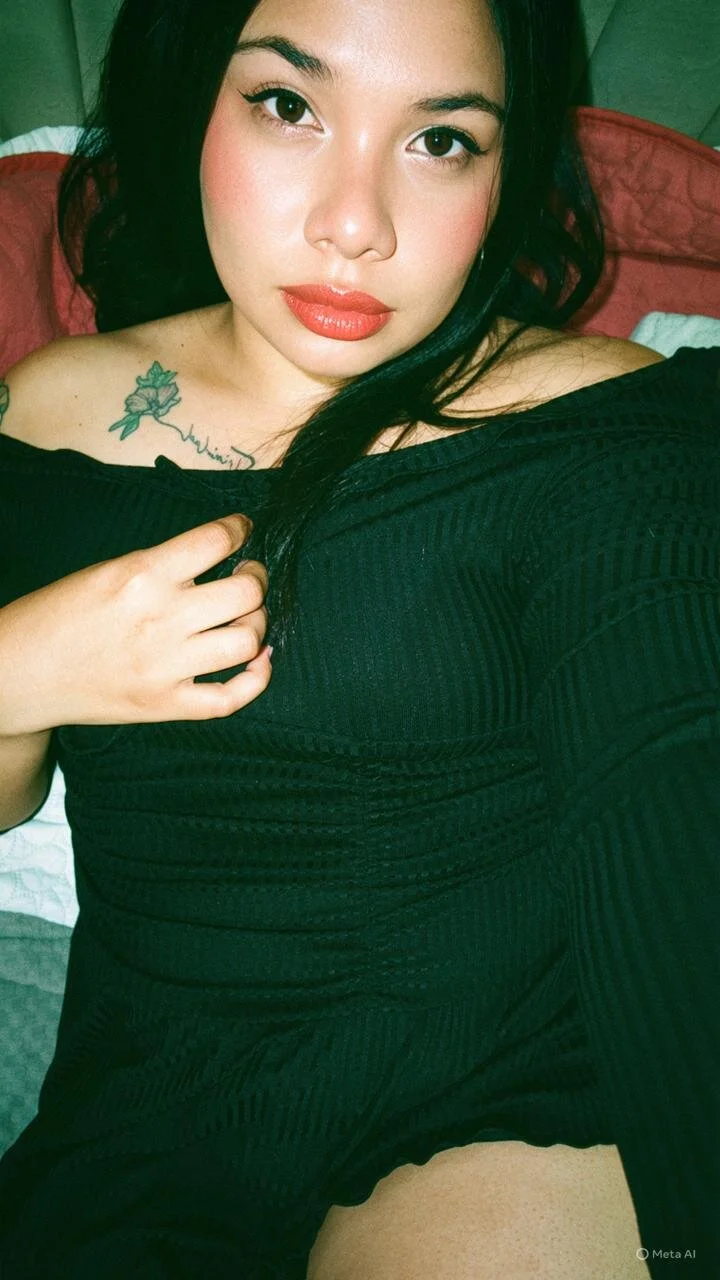 XXX Porn Photo of Nude Rashell1_Queen 4