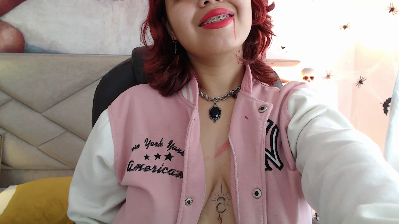 XXX Porn Photo of Nude SabinaMerchetti 134