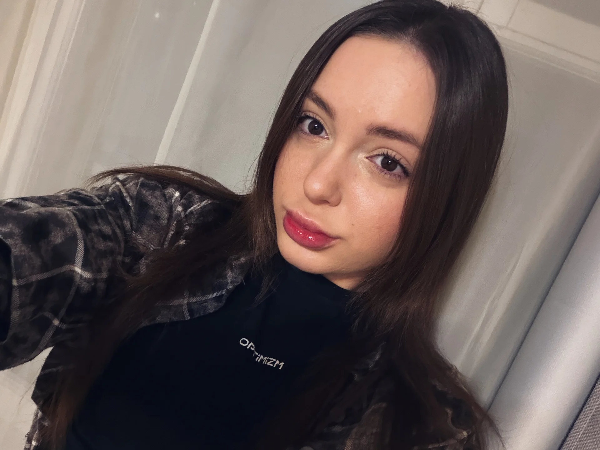 XXX Porn Photo of Nude JulliRoss 2
