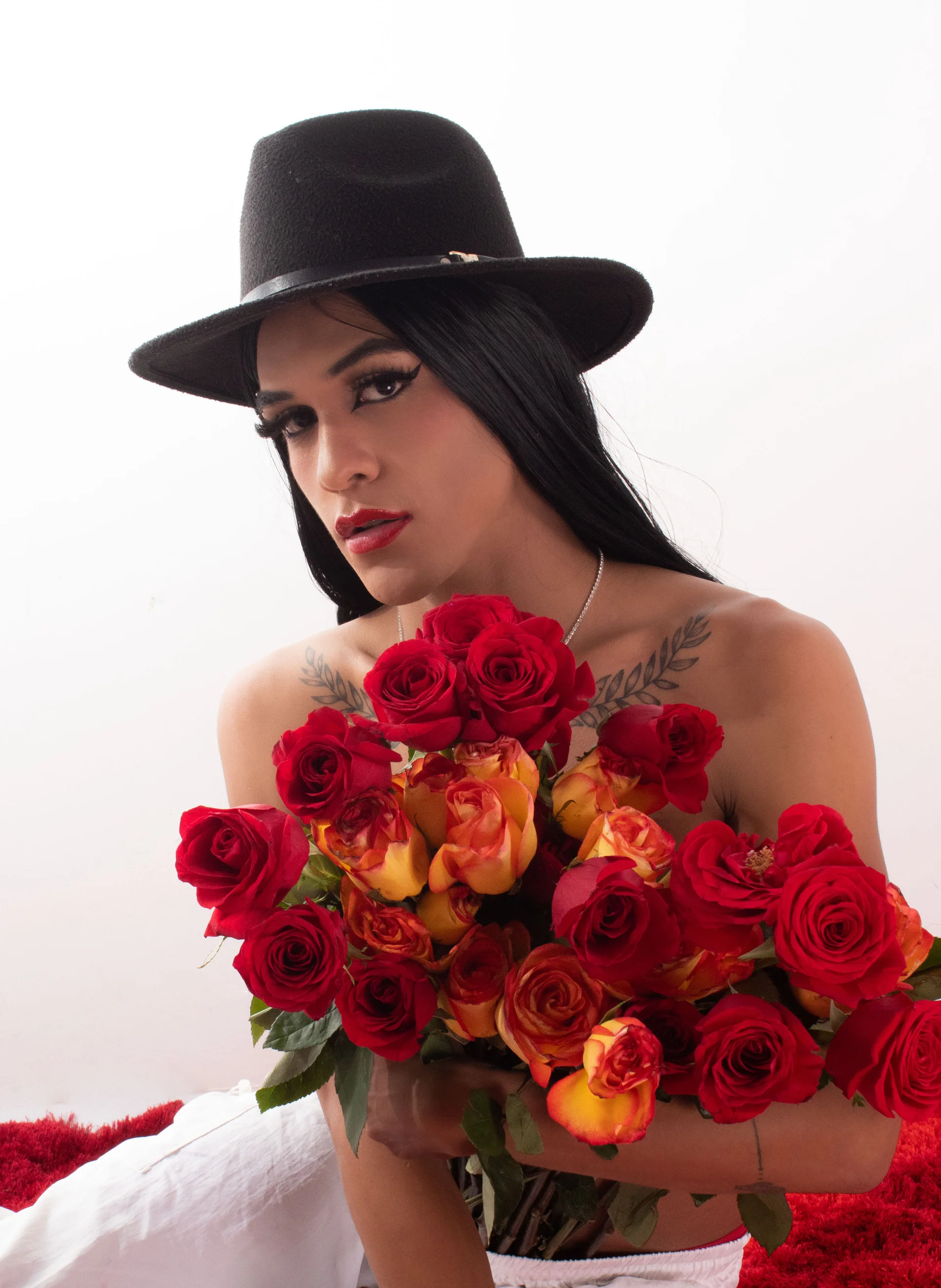 XXX Porn Photo of Nude DeniseVillareal 53