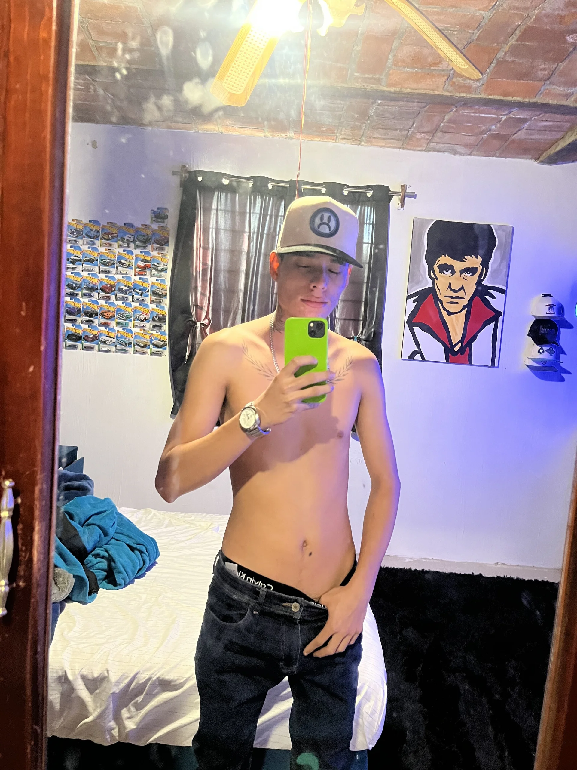 XXX Porn Photo of Nude brianor89 7