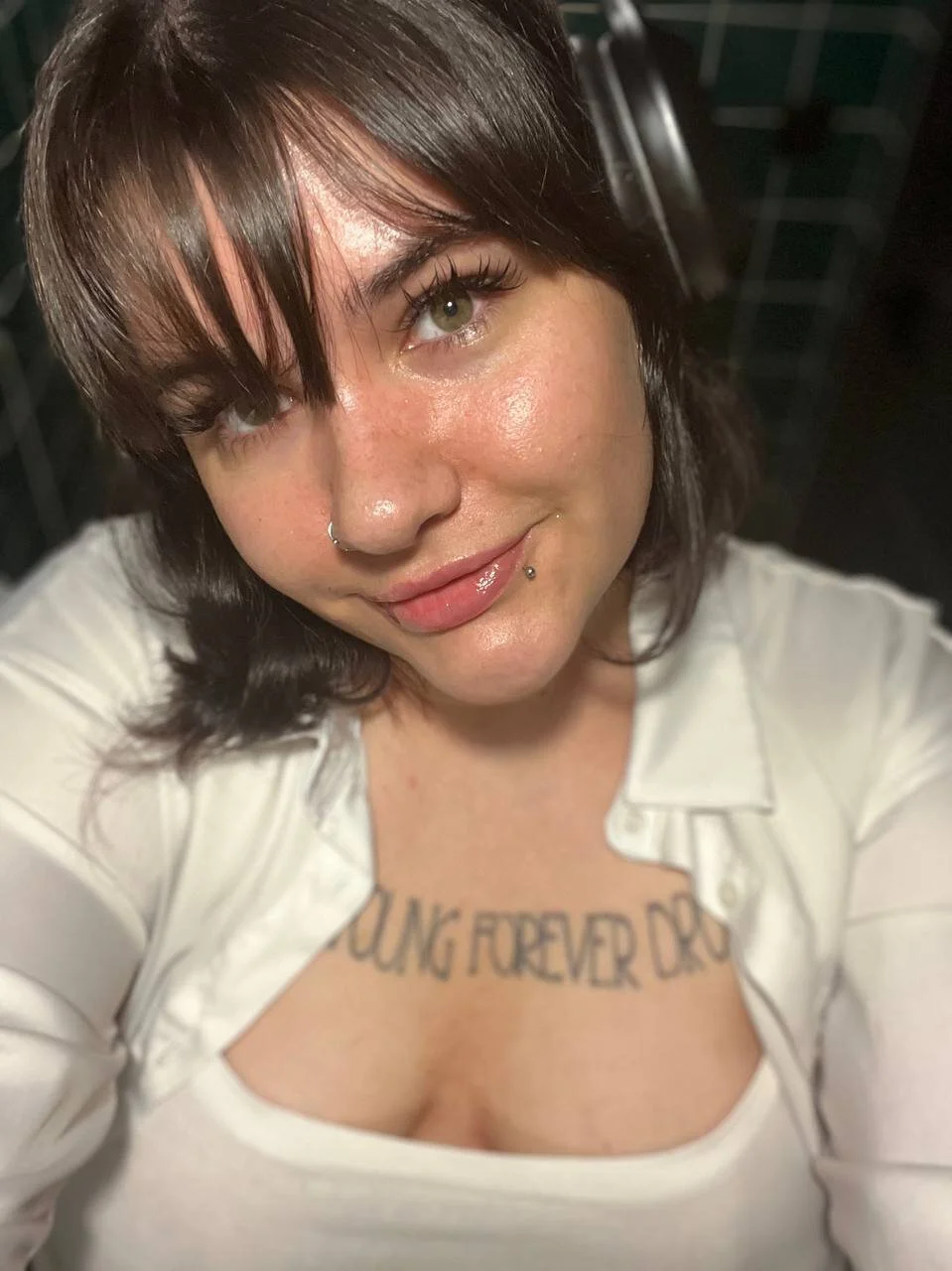 XXX Porn Photo of Nude Aworakam69 3