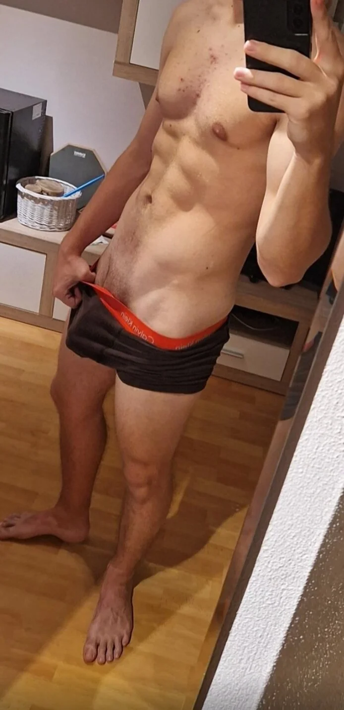 XXX Porn Photo of Nude Lion132233 3