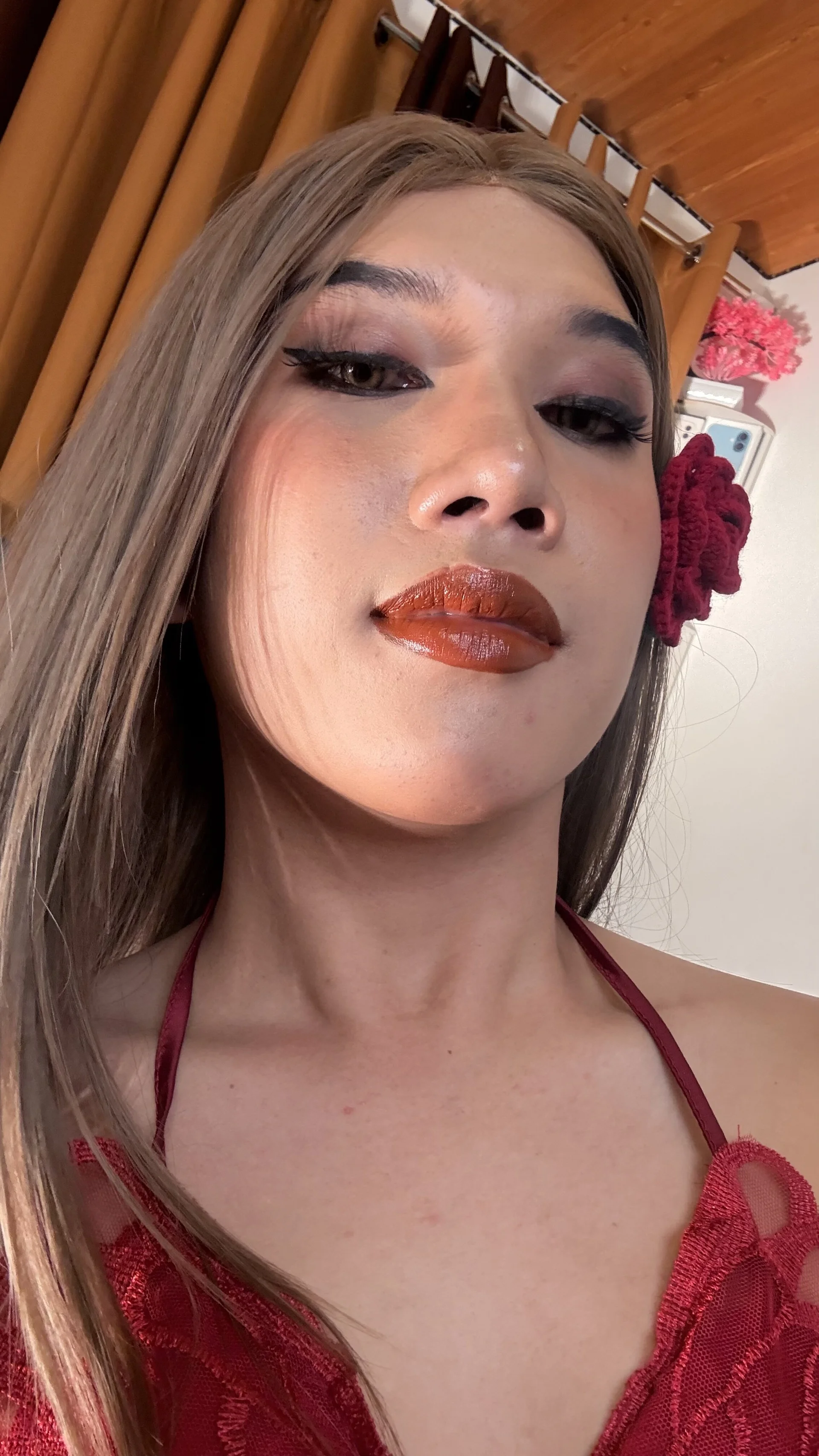 XXX Porn Photo of Nude MaxCollins 13