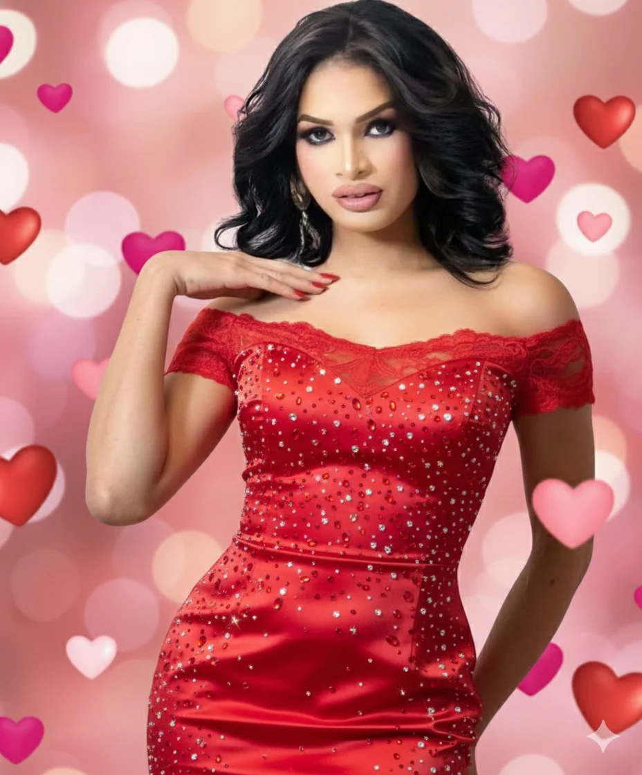 XXX Porn Photo of Nude maria_camilacms 36