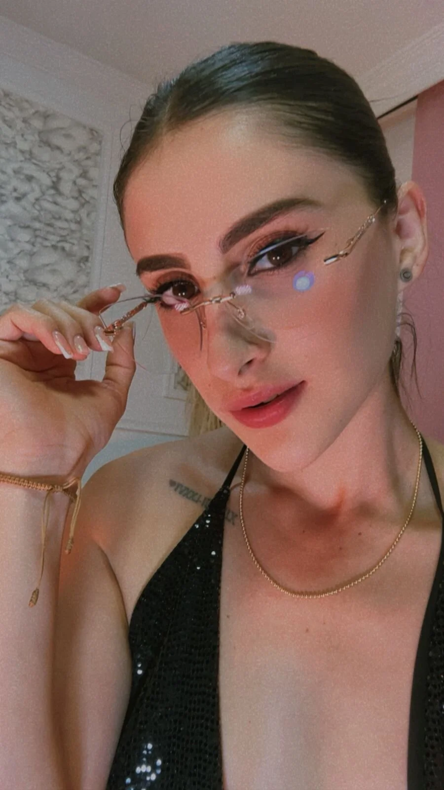 XXX Porn Photo of Nude Danella_houston 20