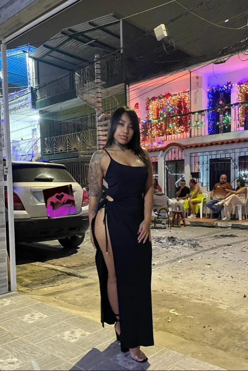 XXX Porn Photo of Nude charlotte_velez 1