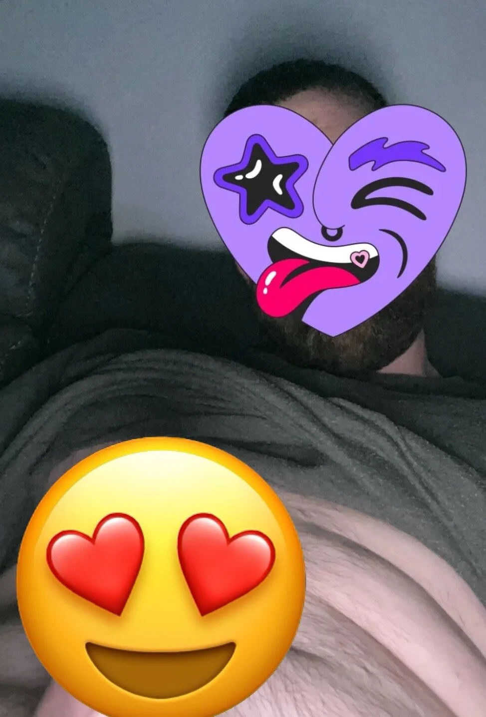 XXX Porn Photo of Nude DudleyBoy111 1