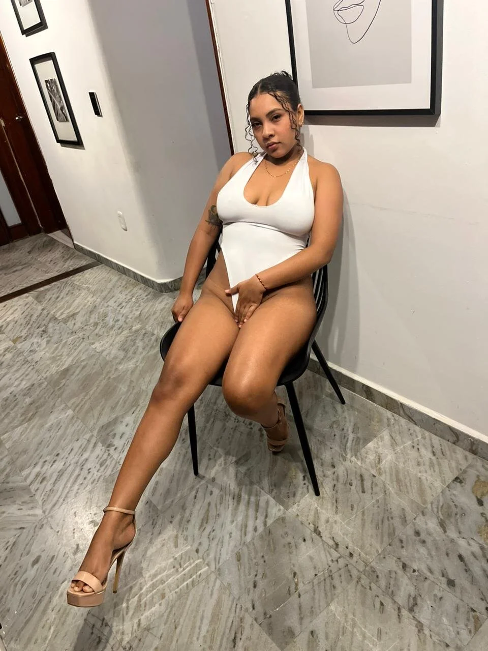 XXX Porn Photo of Nude SamanthaGrace1 11