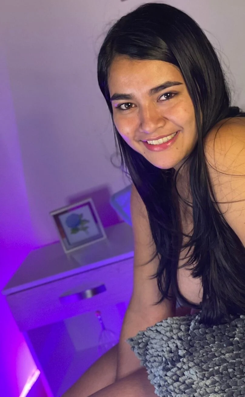 XXX Porn Photo of Nude alison_villalobo 6