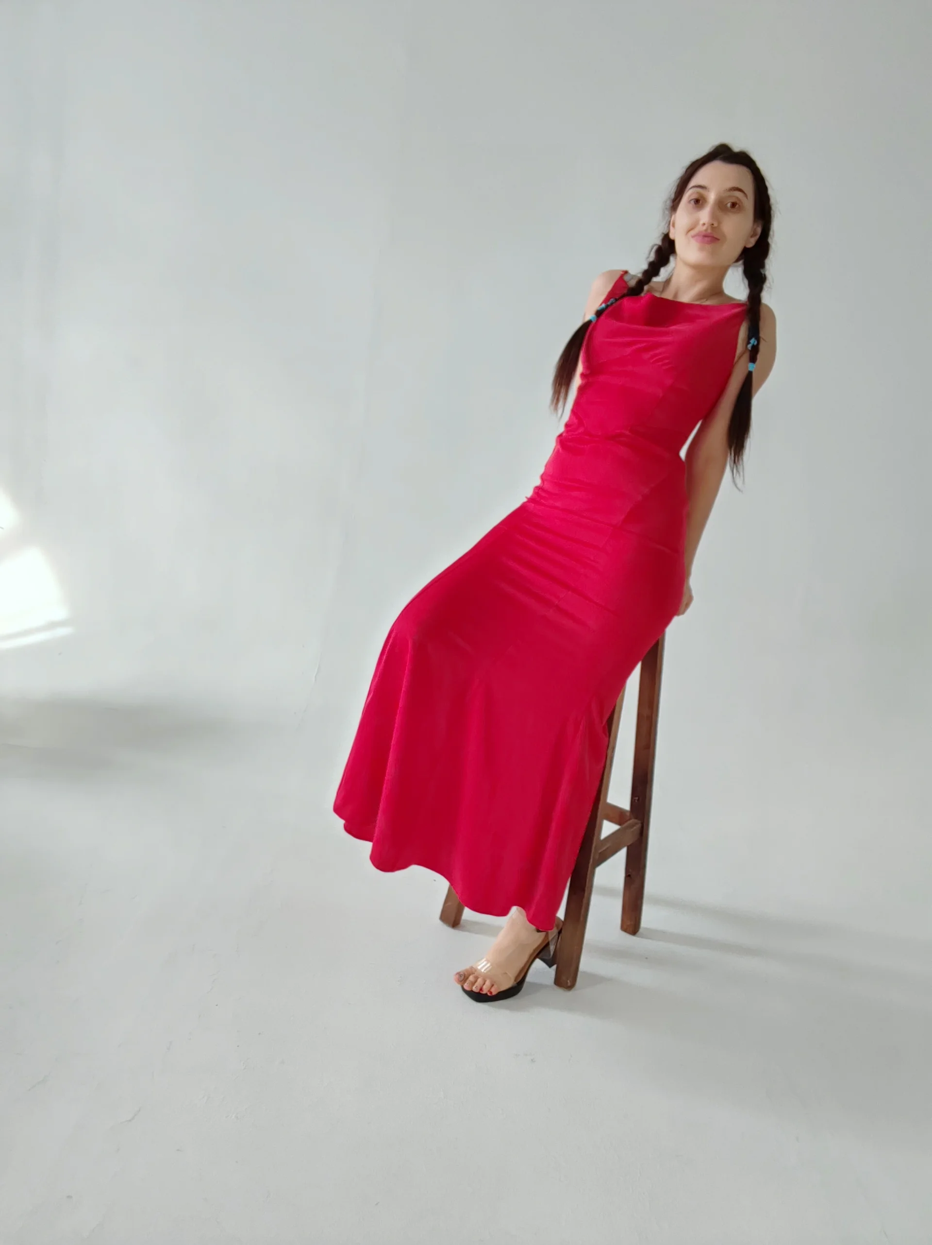 XXX Porn Photo of Nude Iren 1942