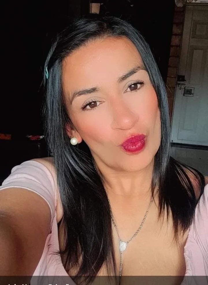 XXX Porn Photo of Nude NICOL-JARAMILLO 2