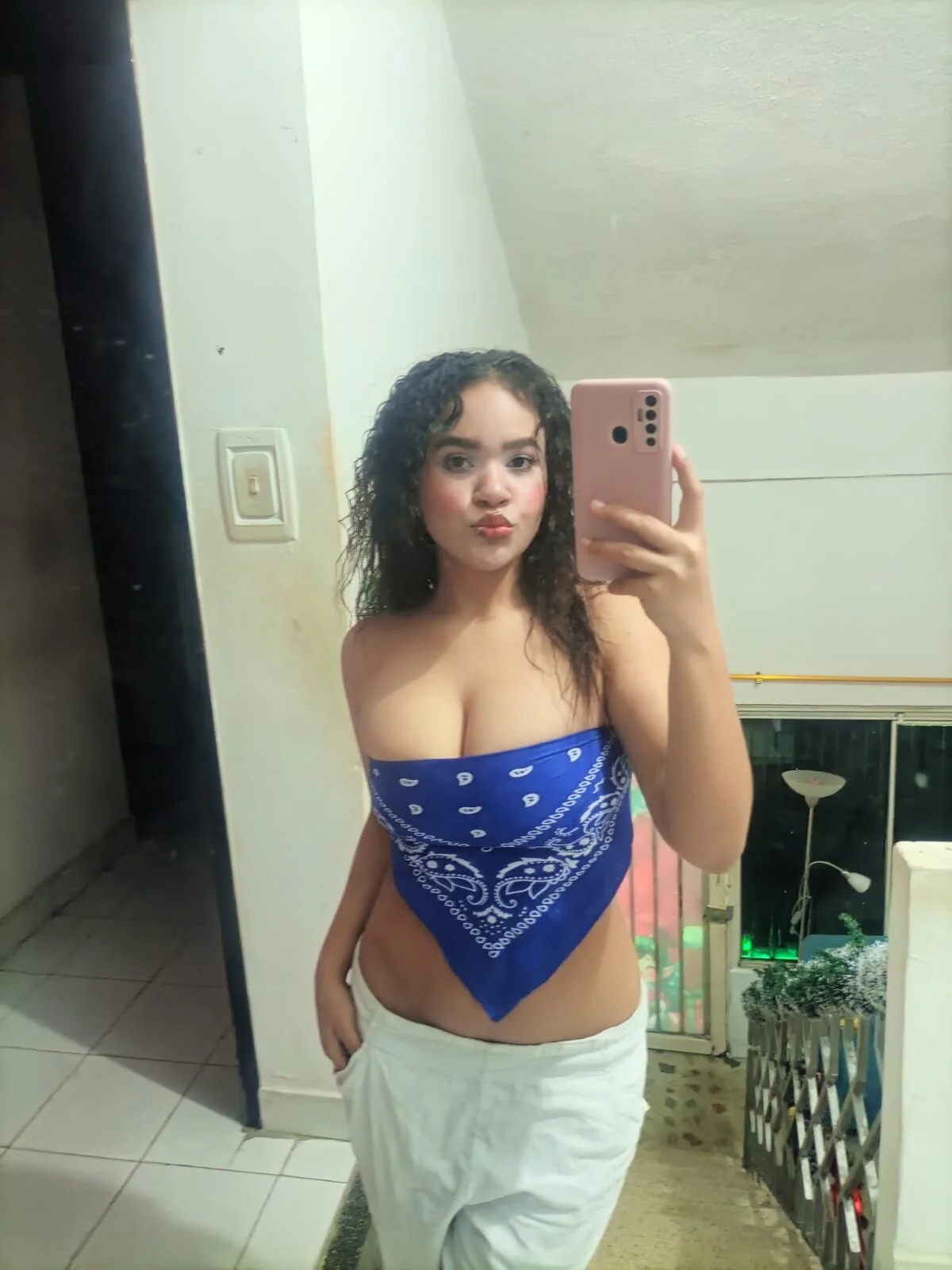 XXX Porn Photo of Nude CAMILA--REY 90