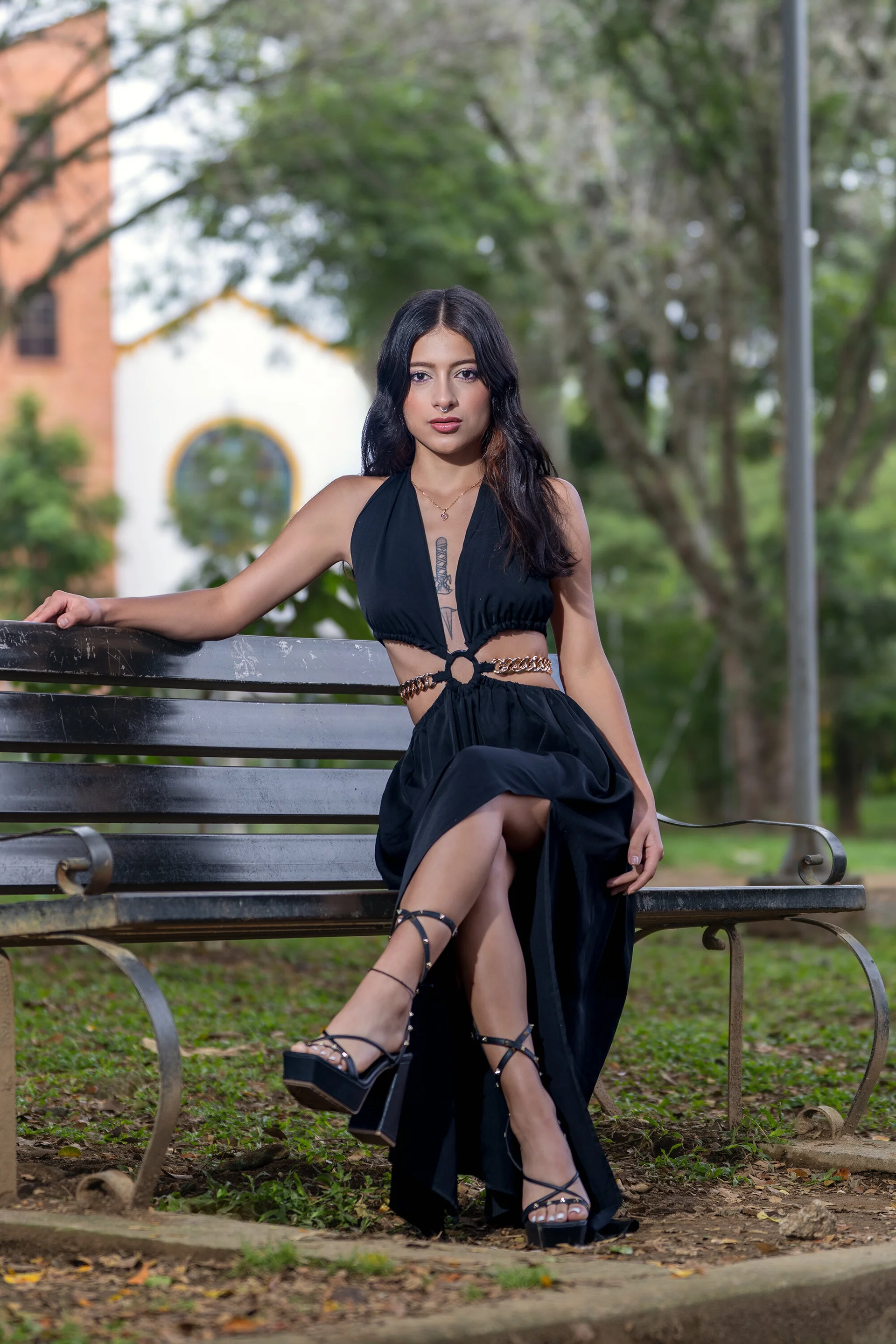 XXX Porn Photo of Nude Agathaargent_ 26