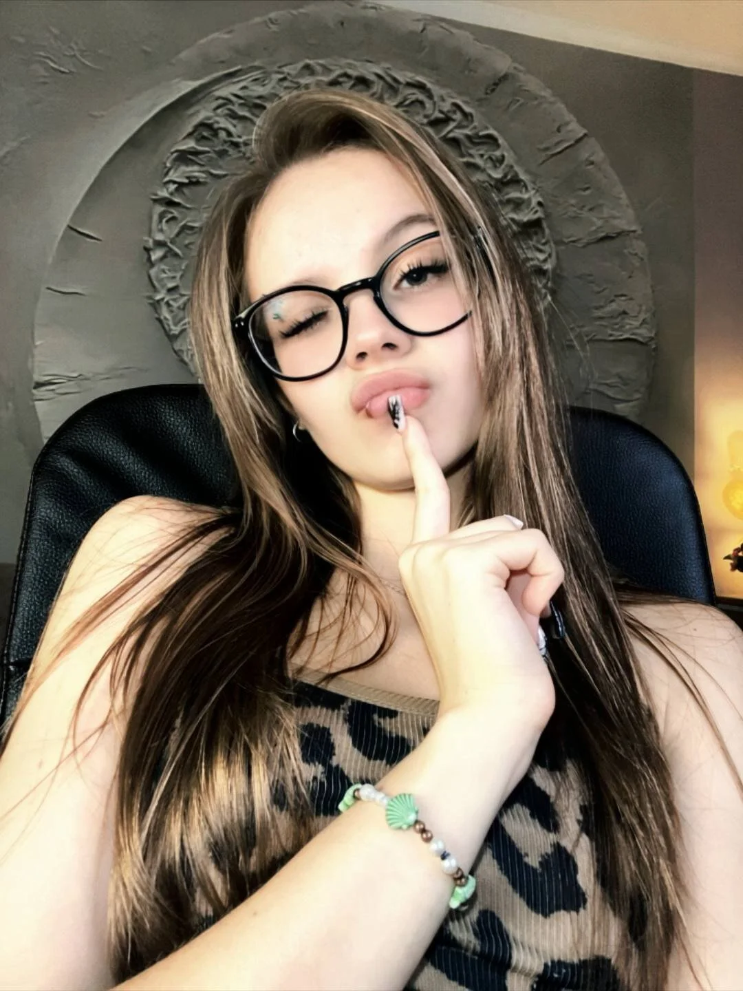 XXX Porn Photo of Nude StacyBlakey 5