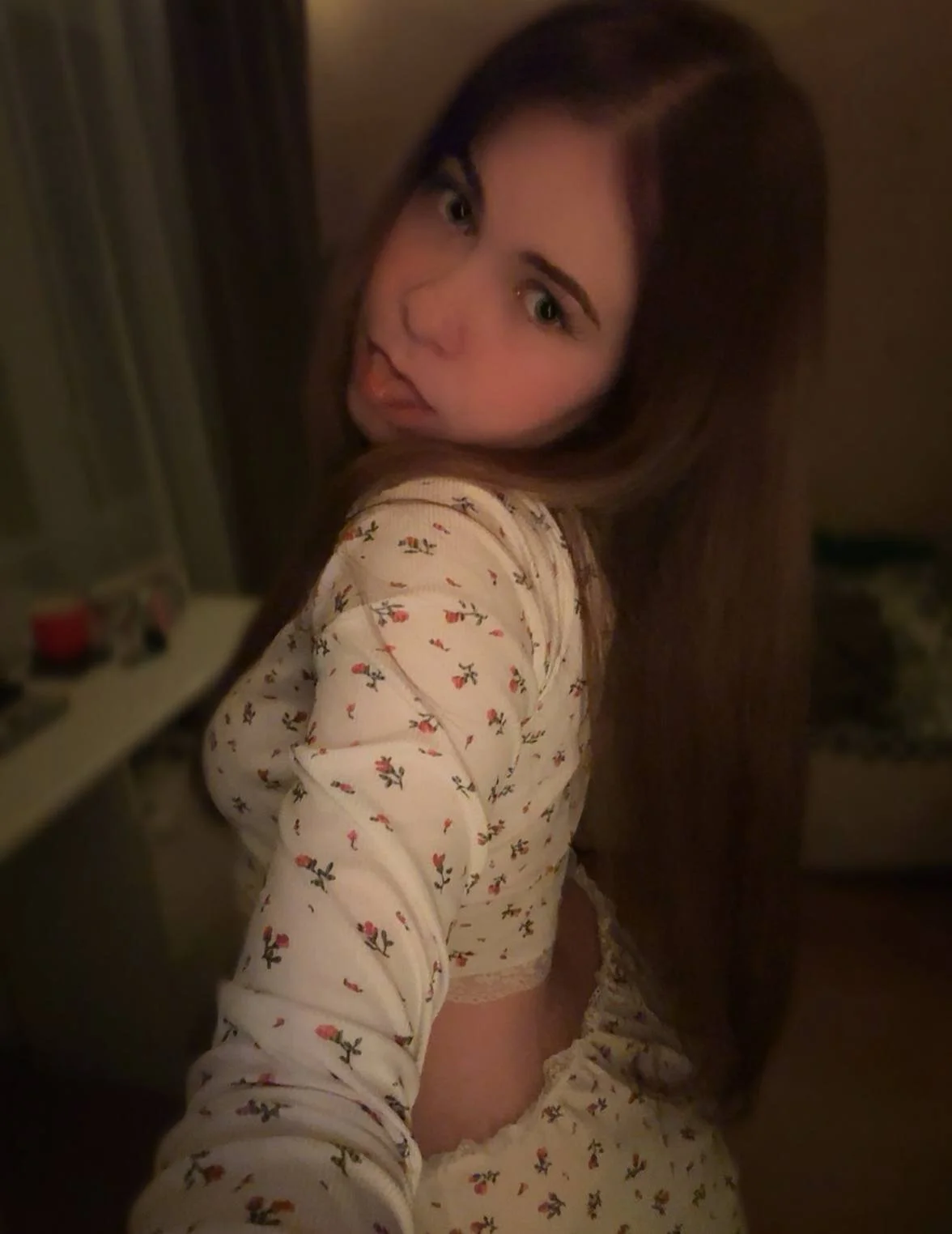 XXX Porn Photo of Nude Amy_Maev 2