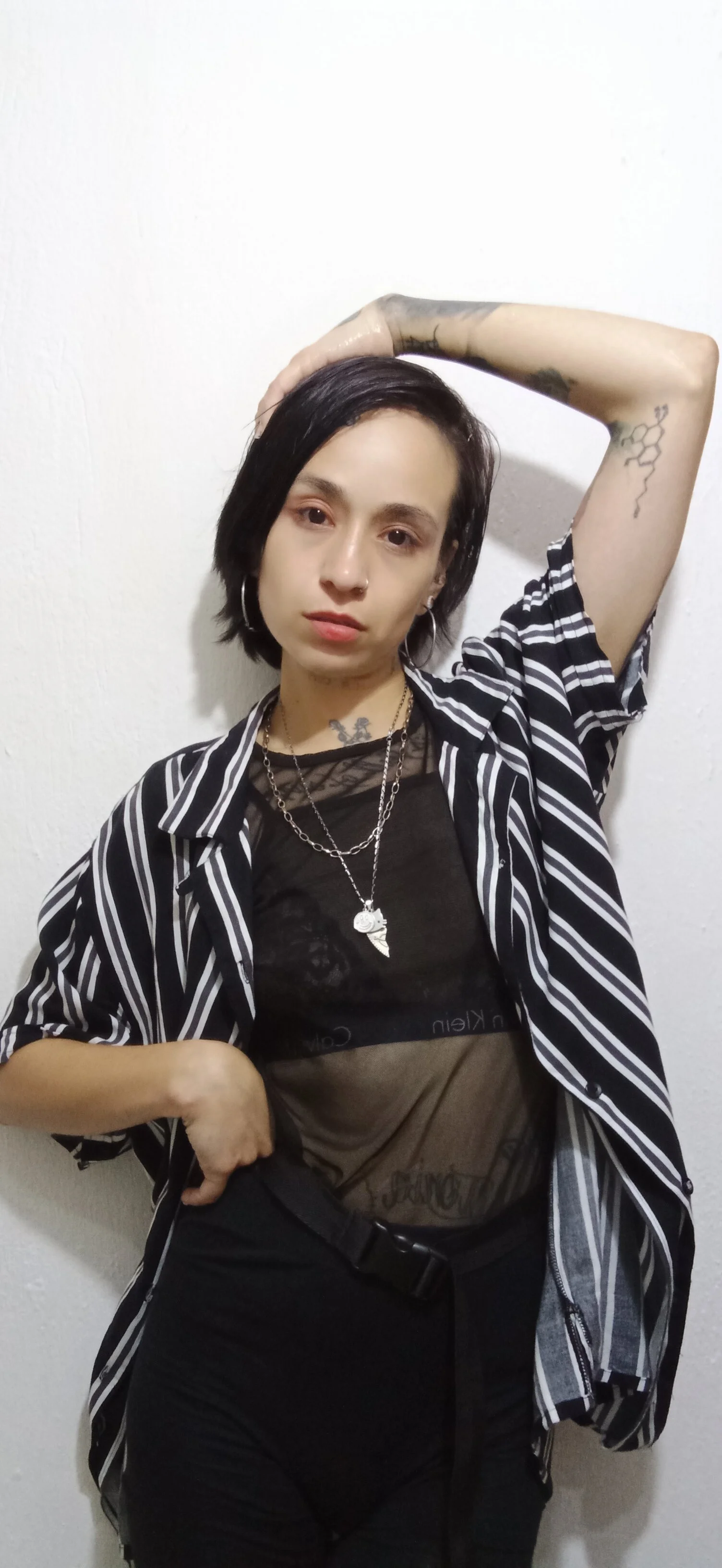 XXX Porn Photo of Nude fablob23 2