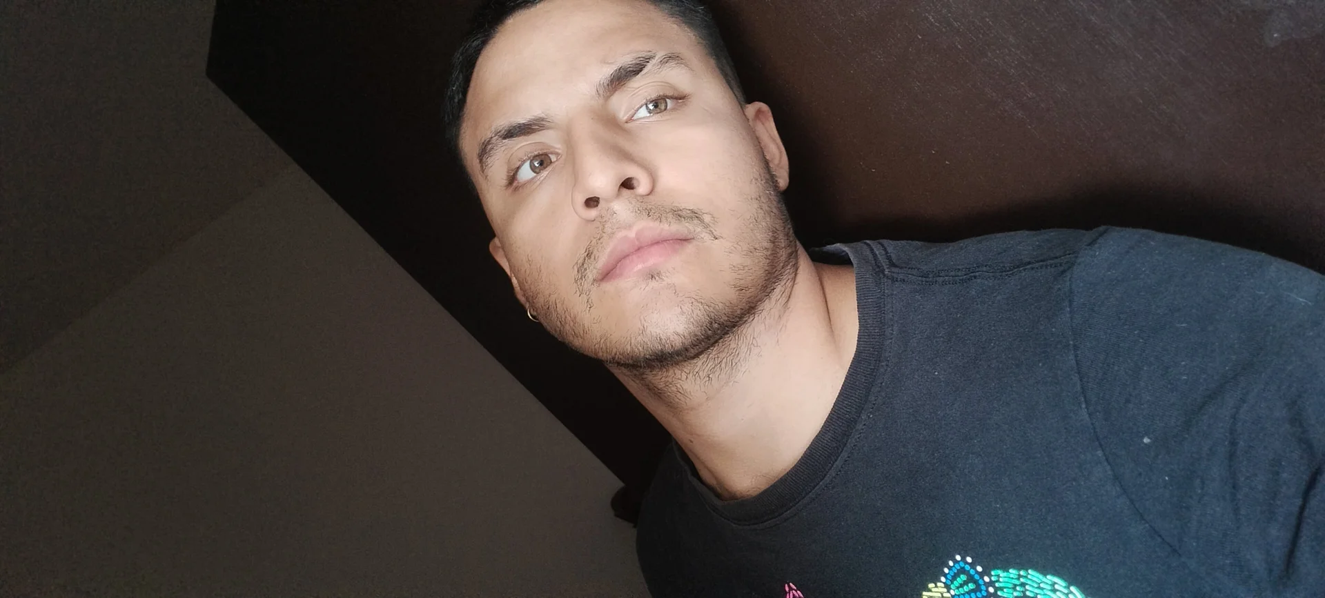 XXX Porn Photo of Nude Fabian_97 20