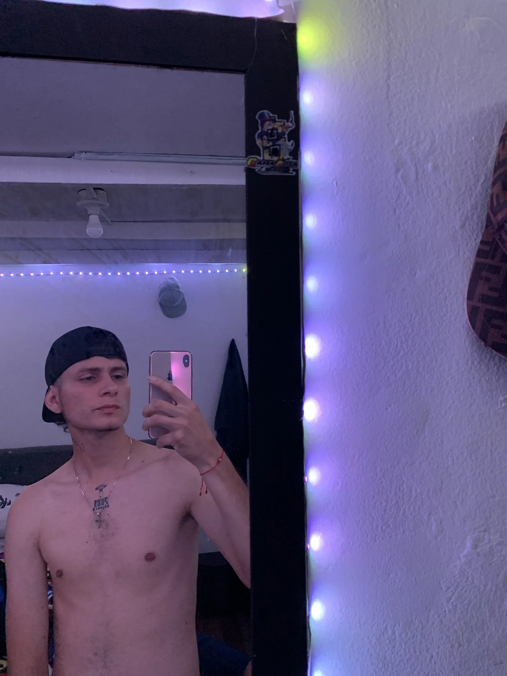 XXX Porn Photo of Nude RUDYUS 6