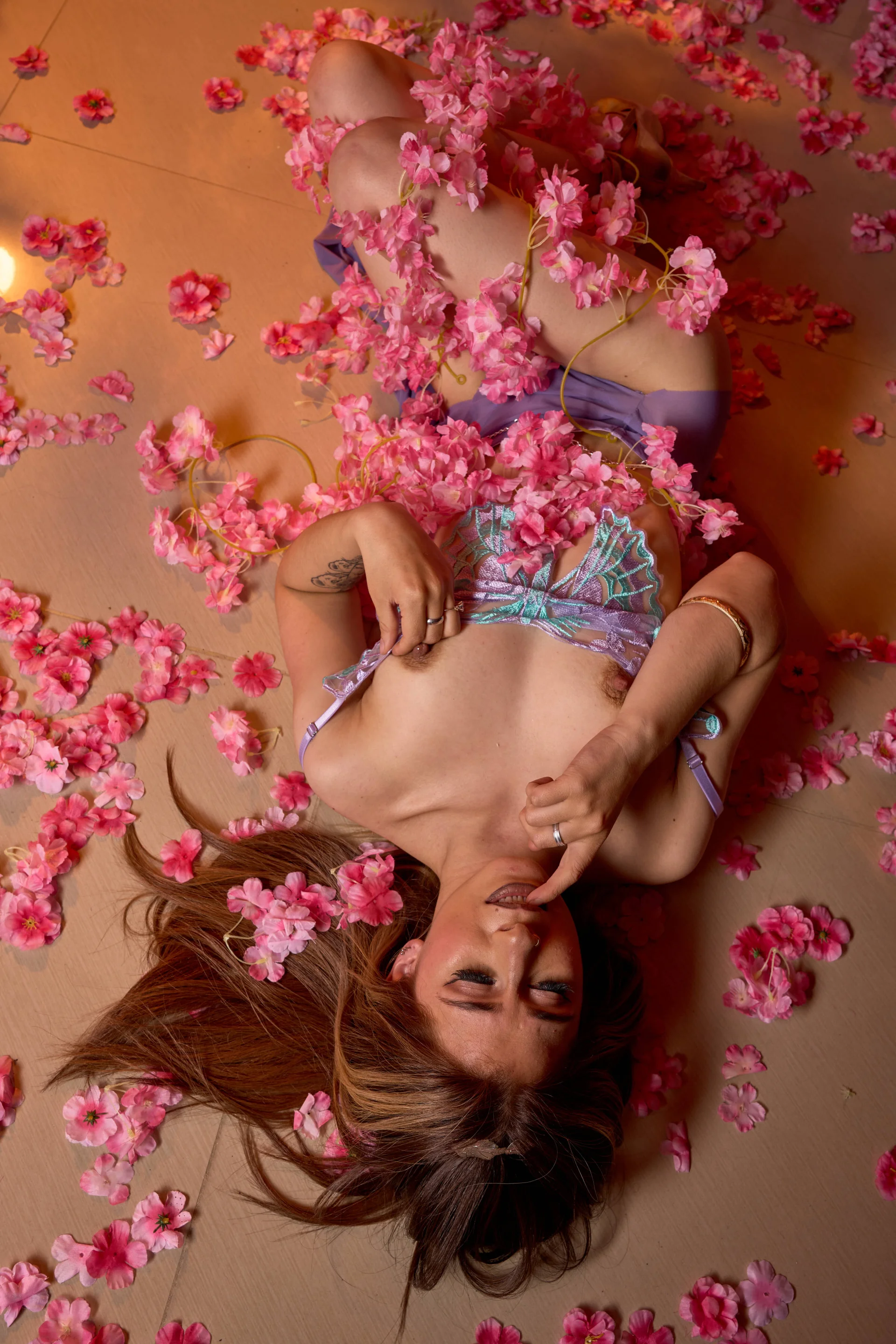 XXX Porn Photo of Nude SaraRoads 1