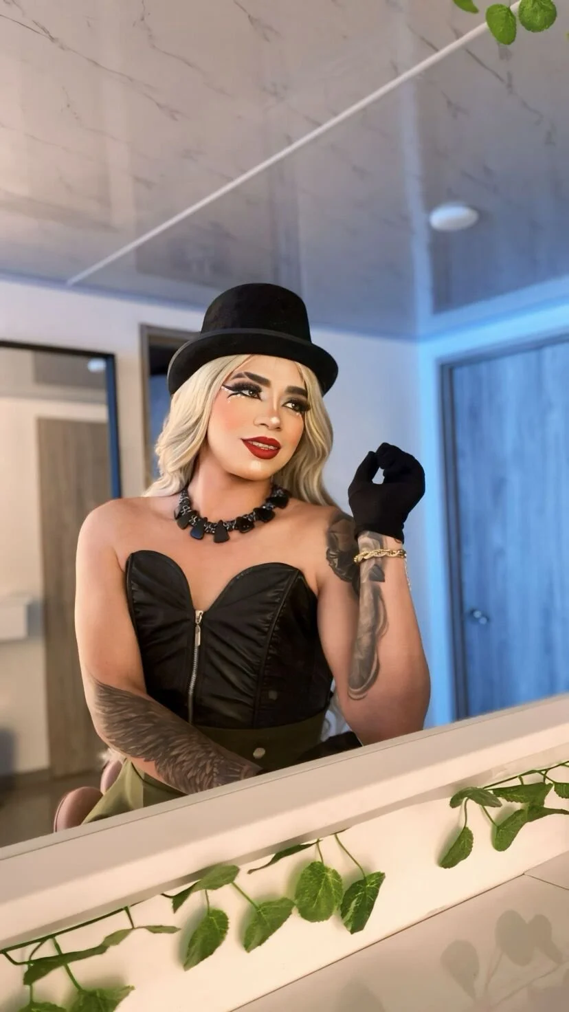 XXX Porn Photo of Nude freya_goddes_ 39