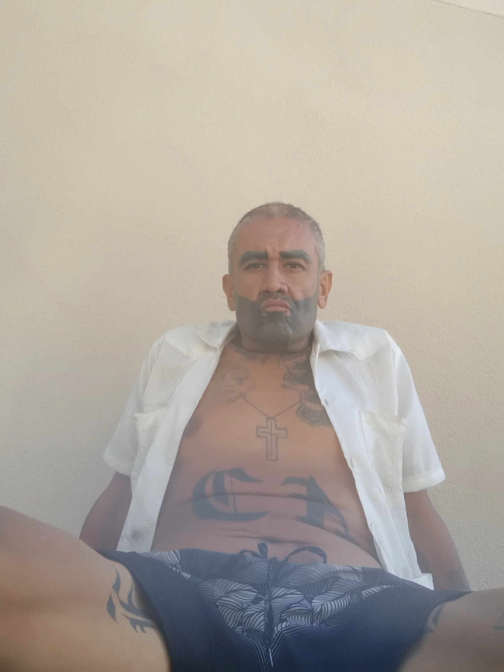 XXX Porn Photo of Nude LA_guy_host 6