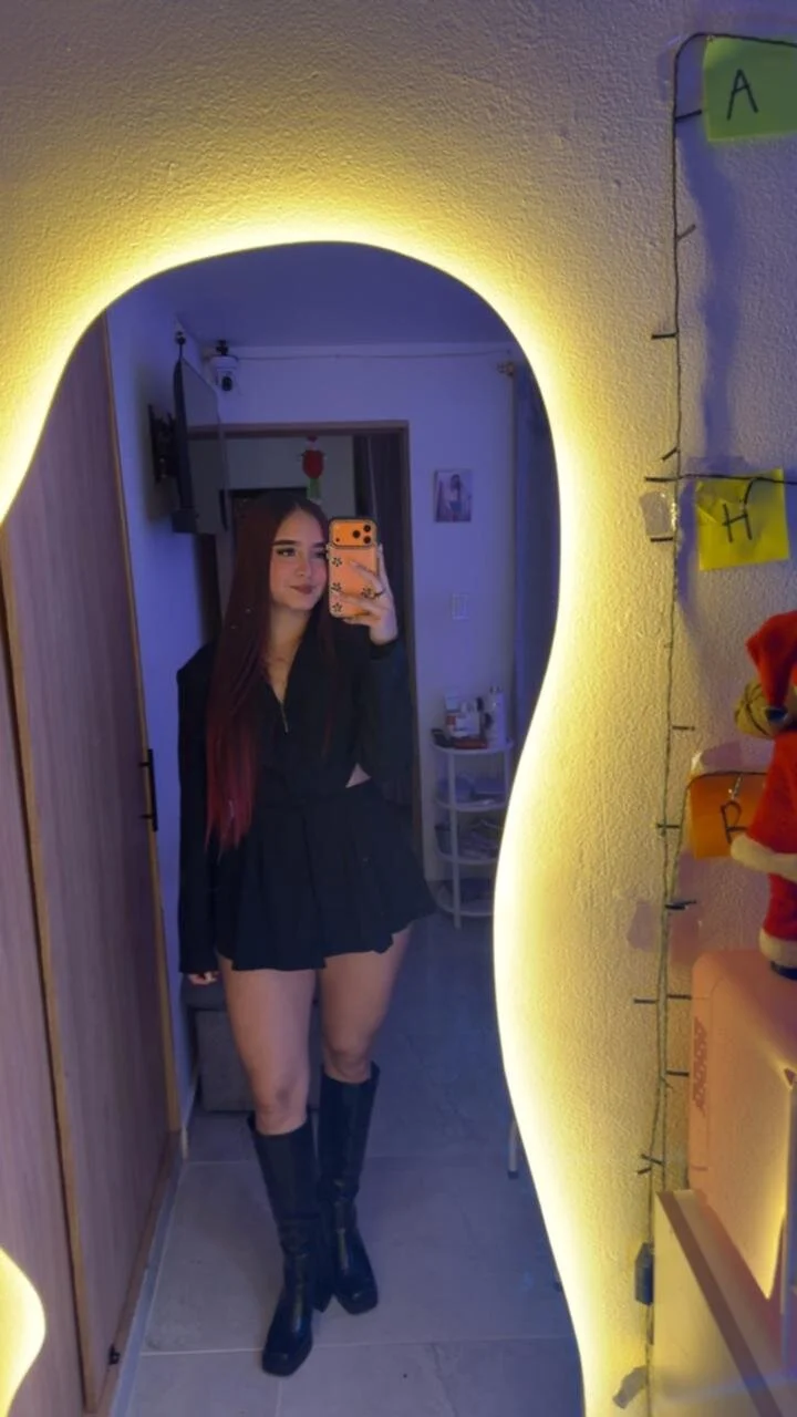 XXX Porn Photo of Nude Sara_Cutee1 4