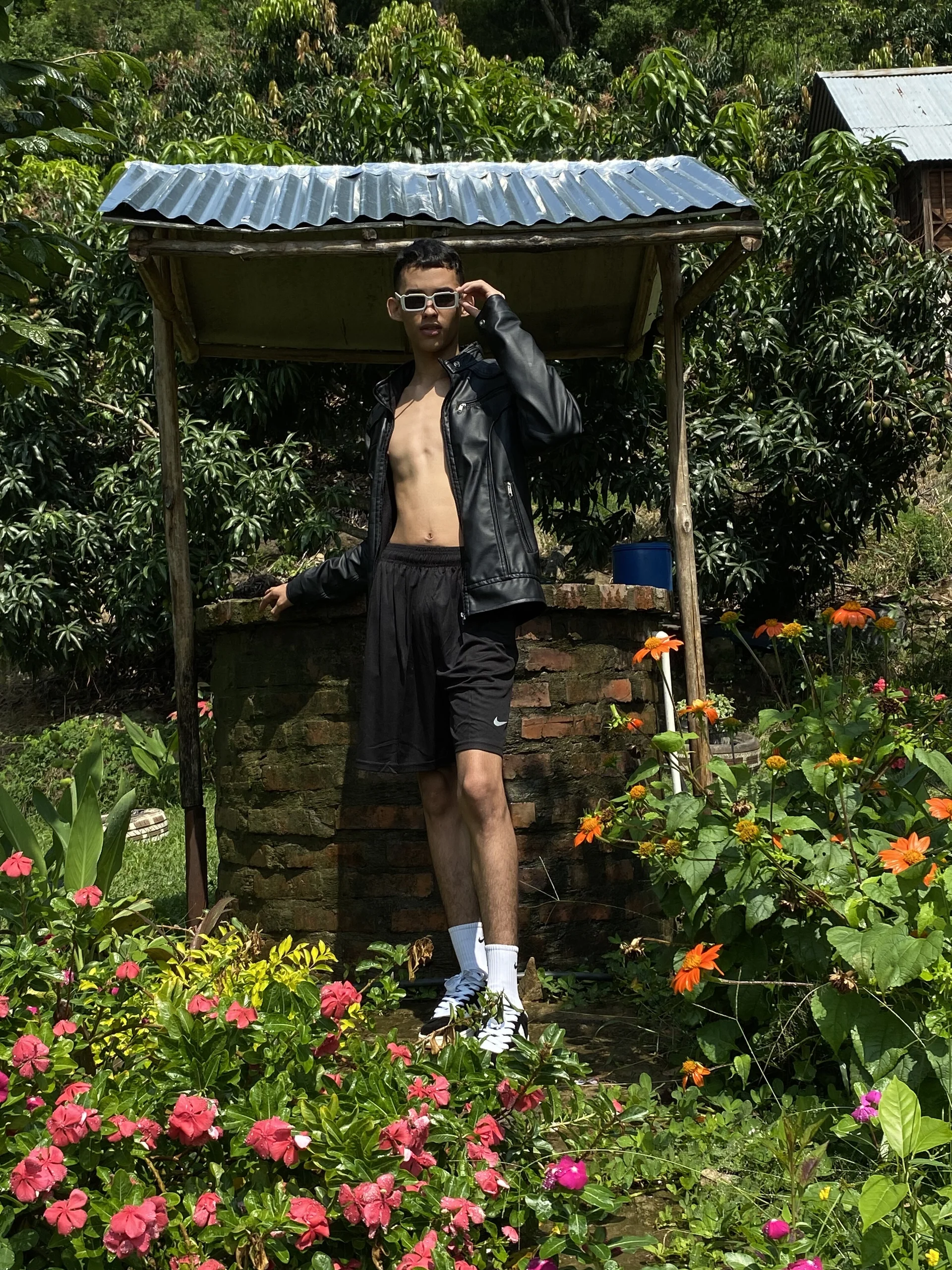 XXX Porn Photo of Nude Paulosex12 13